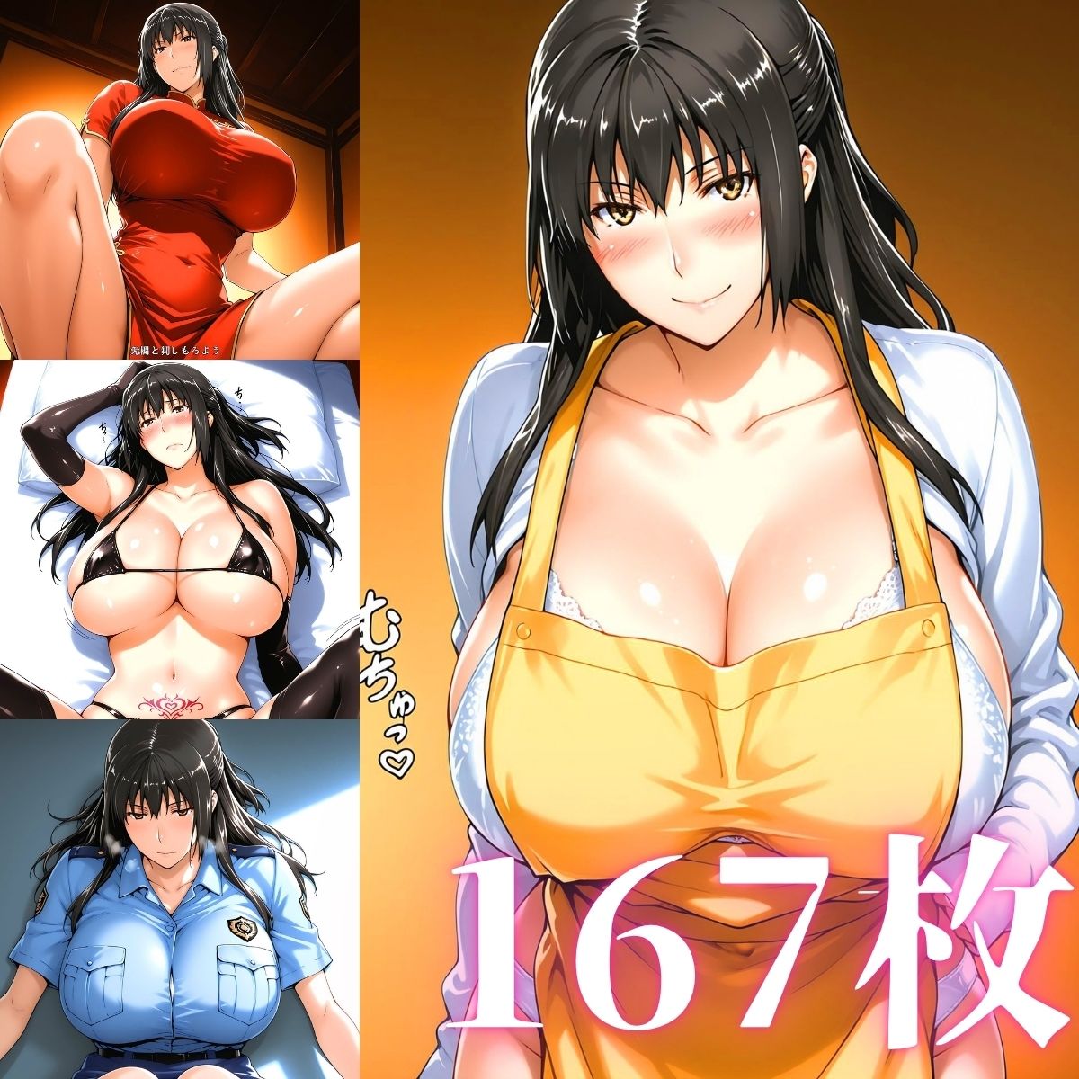 橘家 コスプレノ誘惑