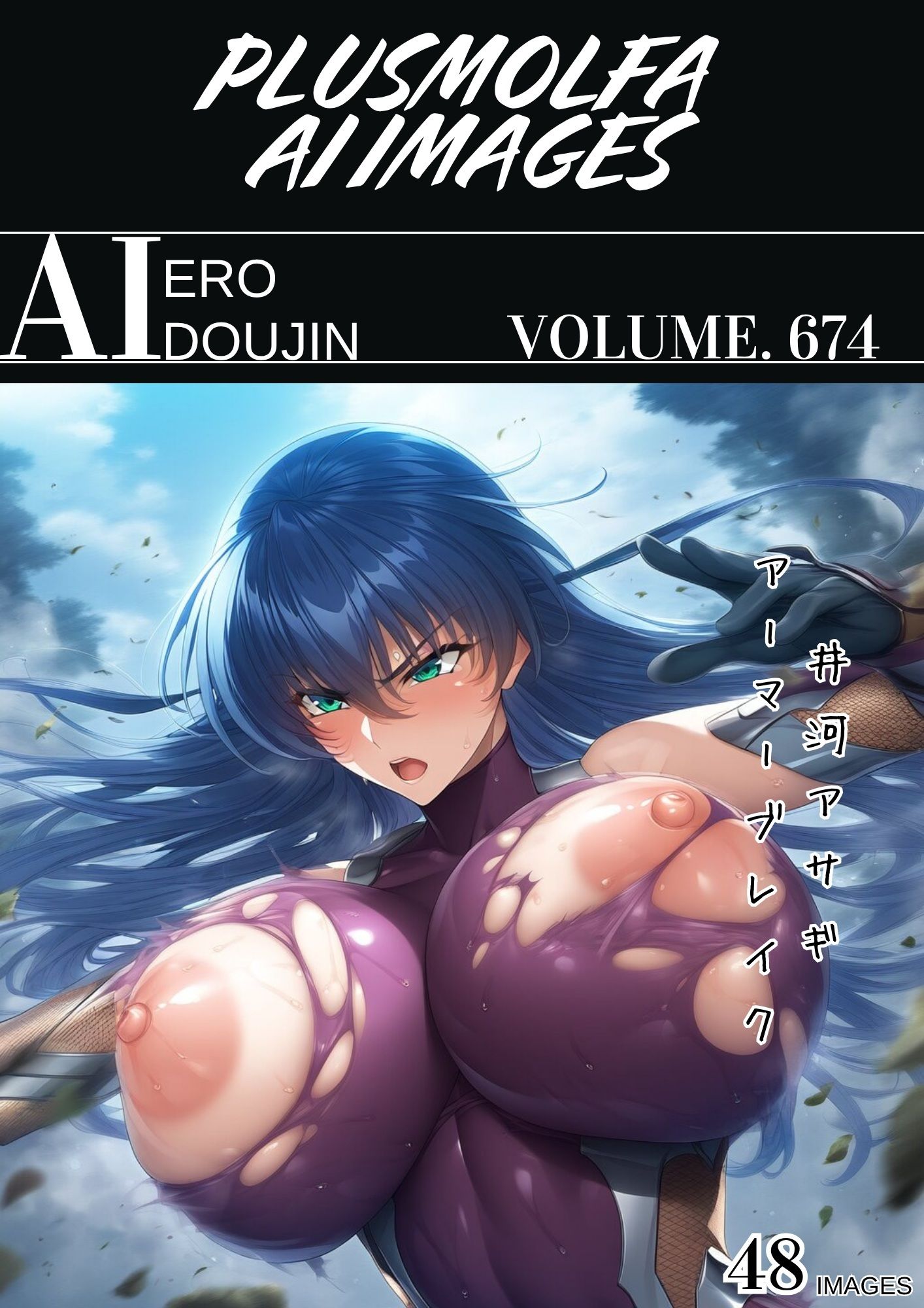 plusmolfa CG集纏め Vol.671〜680