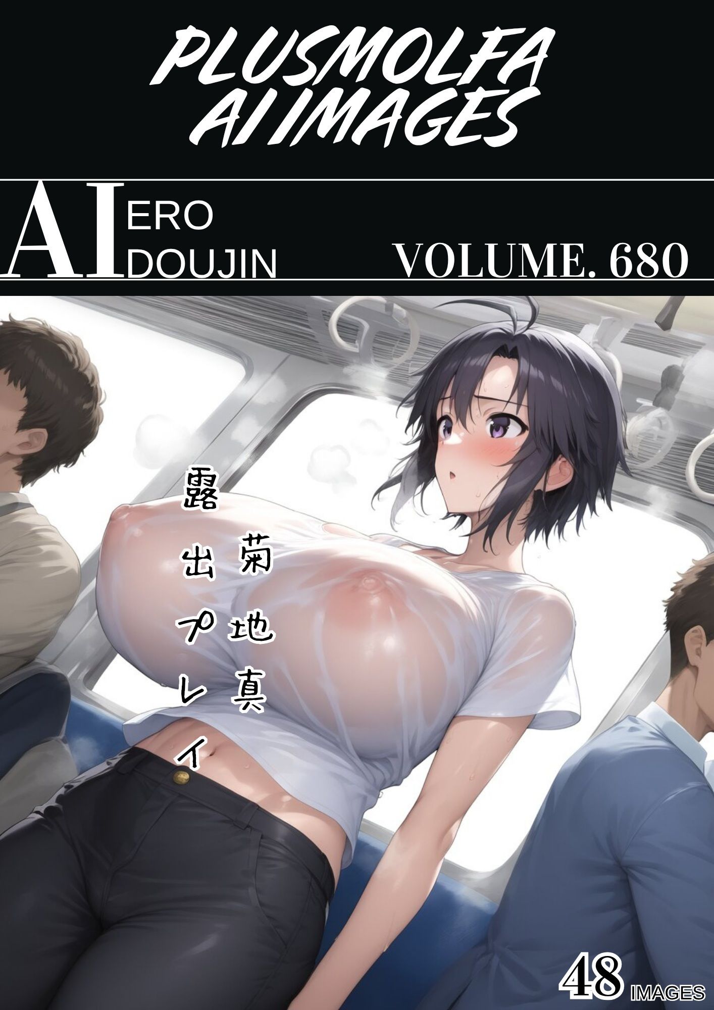 plusmolfa CG集纏め Vol.671〜680