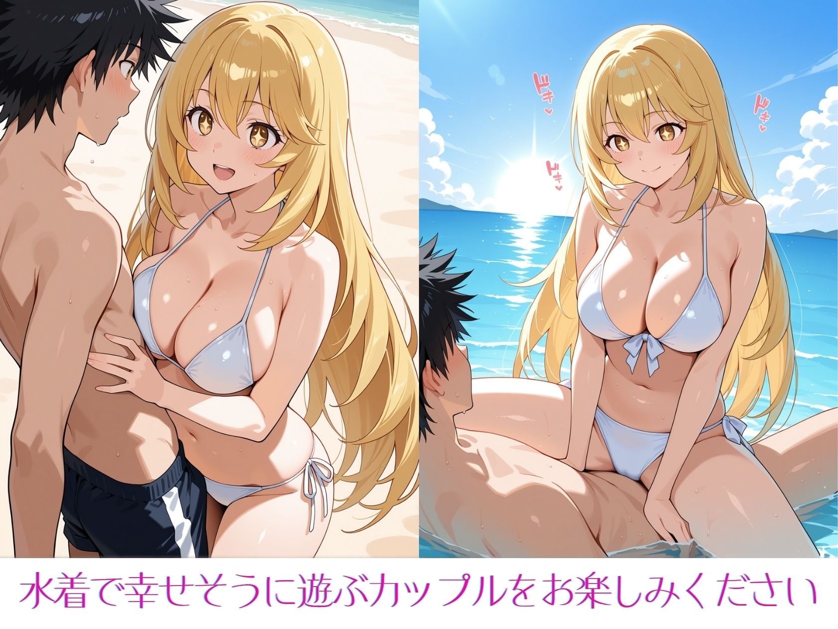 とある操祈の性事情2