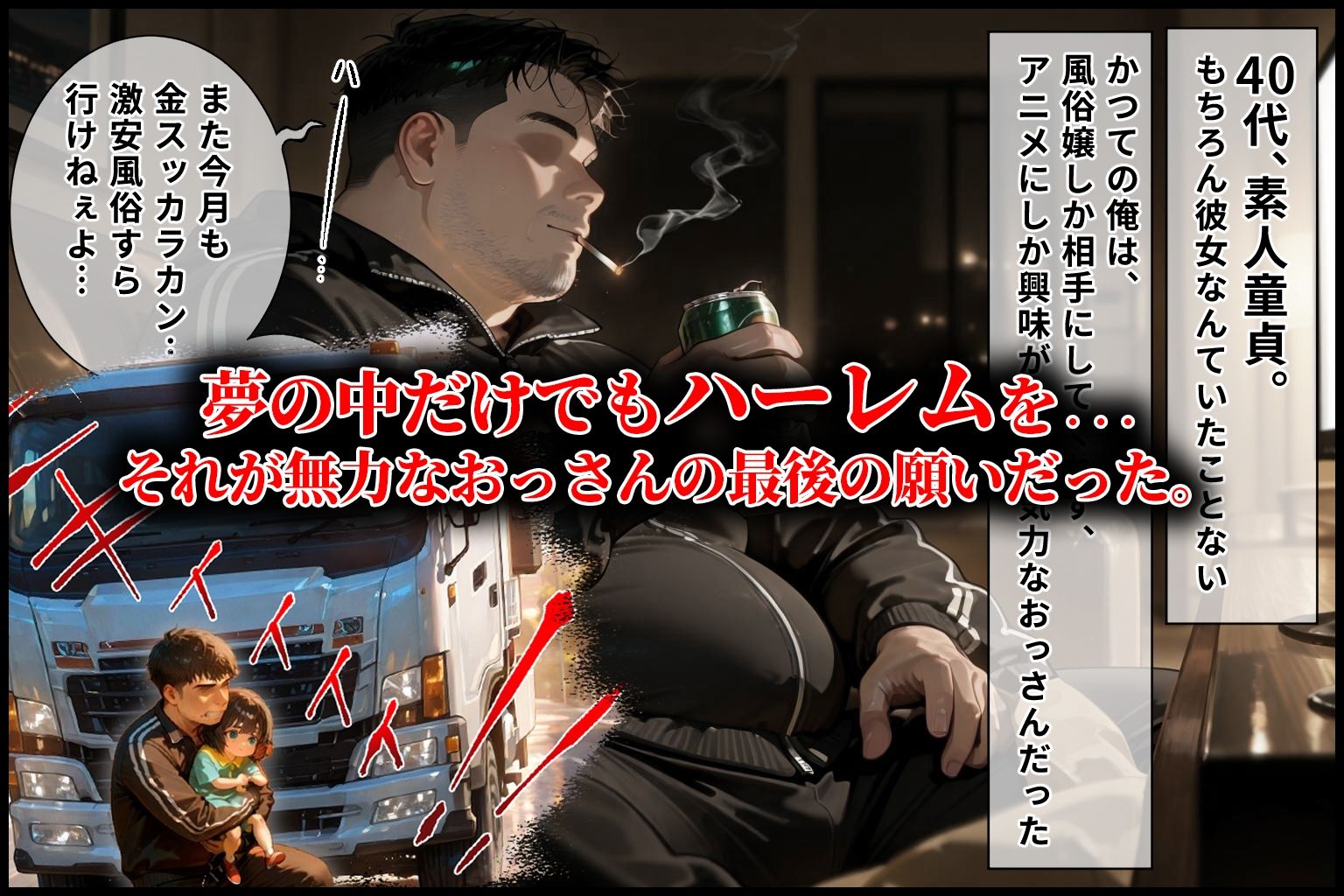 ハーレム転生 俺だけの従順ヒロイン 孕ませデートプラン（コードギアスヒロイン編）
