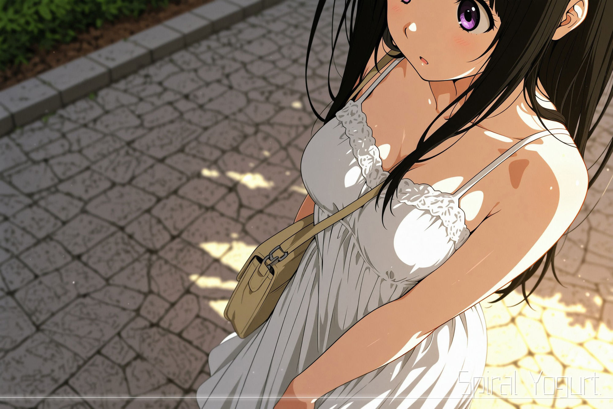 天使の翼休vol.2 -ほころびの余熱-