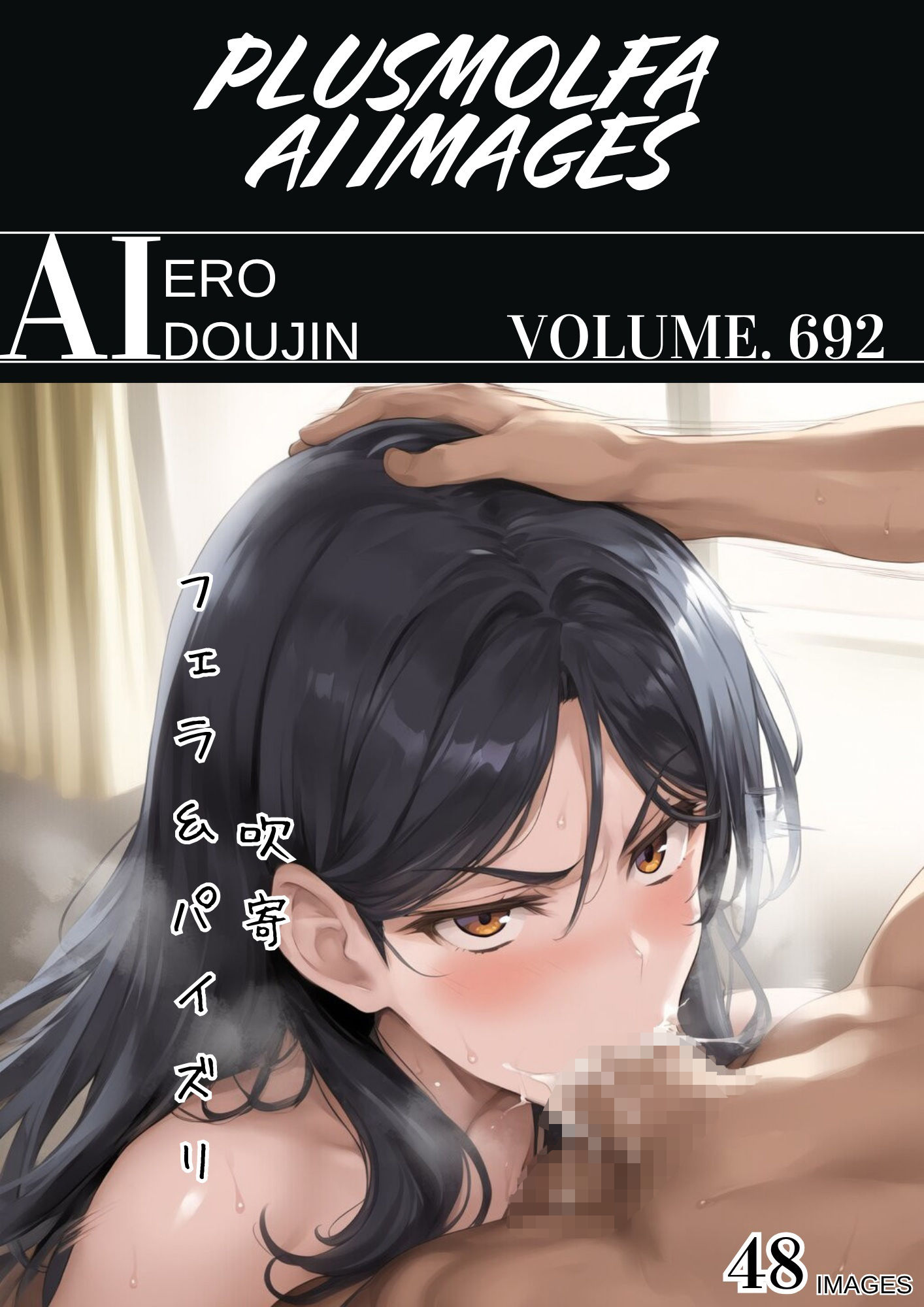plusmolfa CG集纏め Vol.691〜700