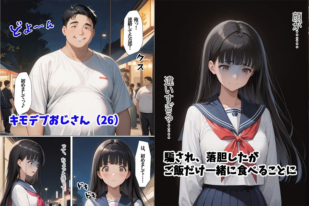 中出し懇願朝まで種付けプレス マッチングアプリに沼るガチイキ女子校生