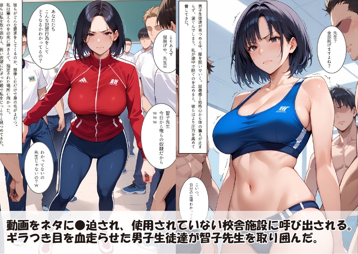 人格破壊工程 人気3作品 お得セット