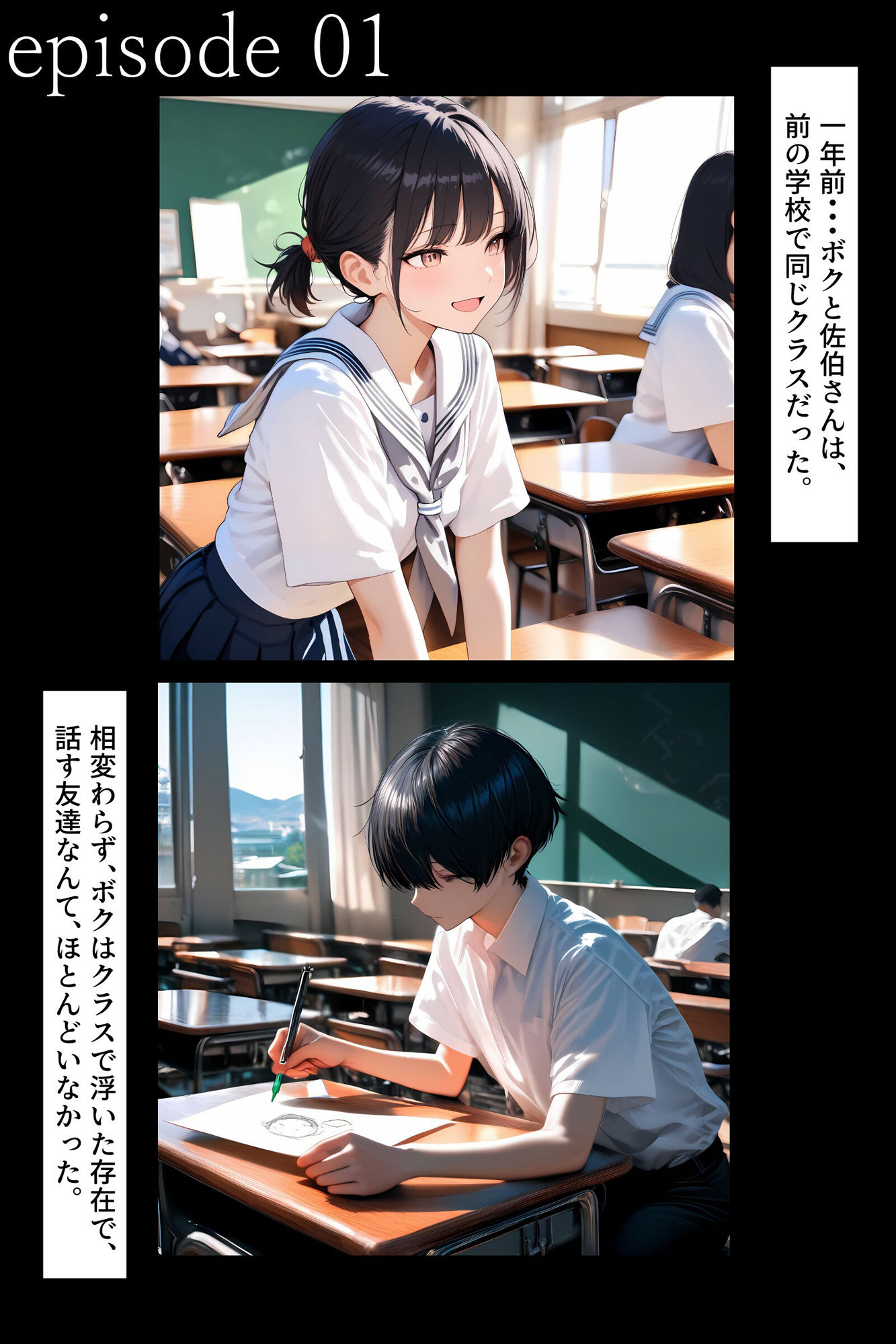 女装男子のJKハーレム生活7