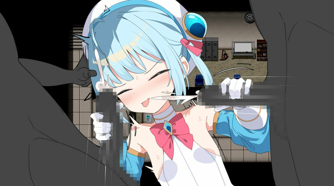 魔法少女ティアシャボン