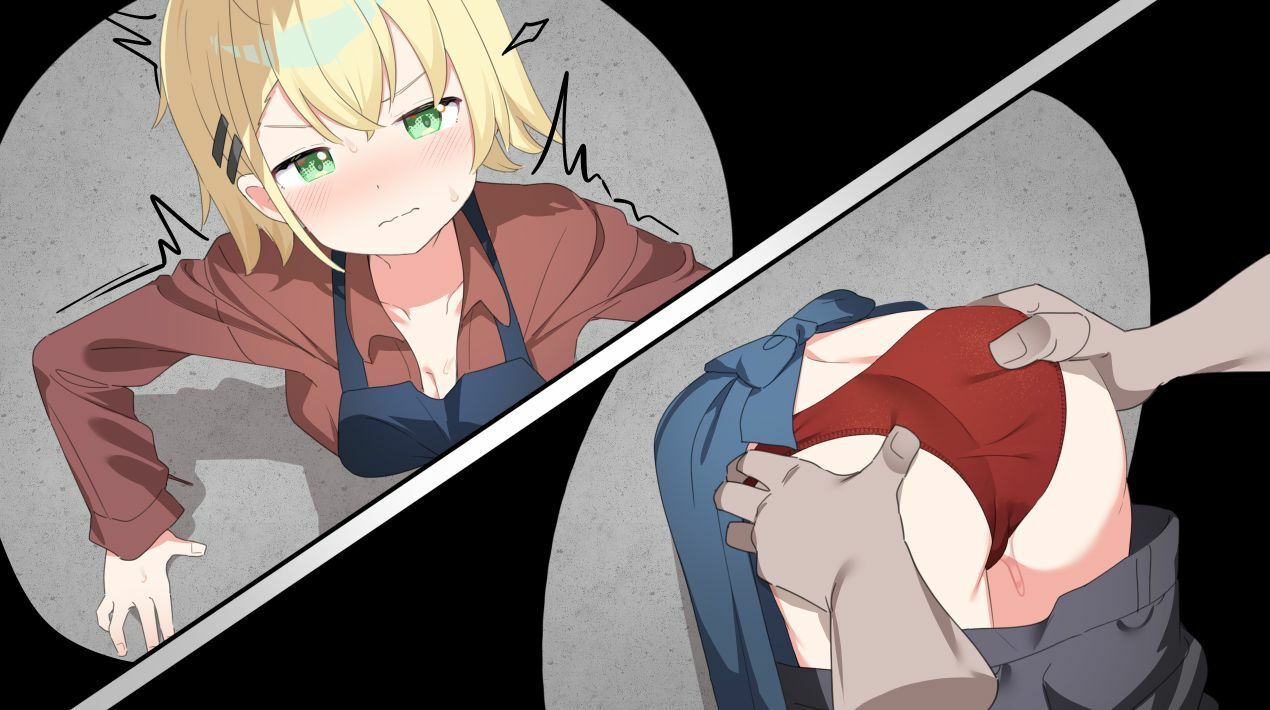 魔法少女ティアシャボン