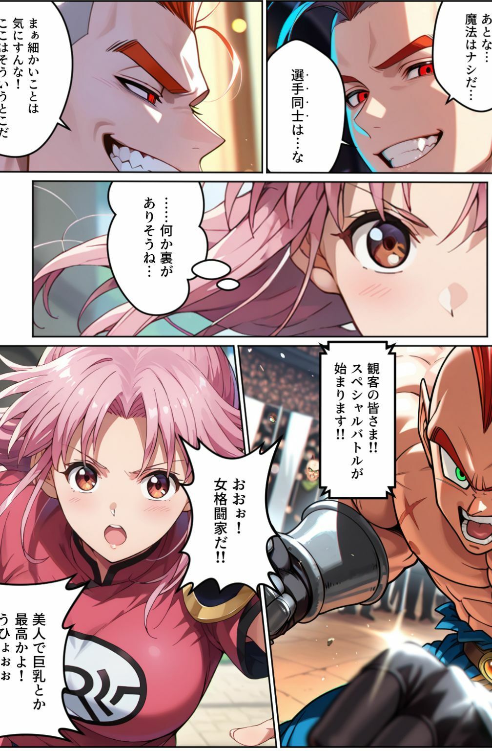 デバフ漬けの女冒険者 〜奪われる守りと服〜