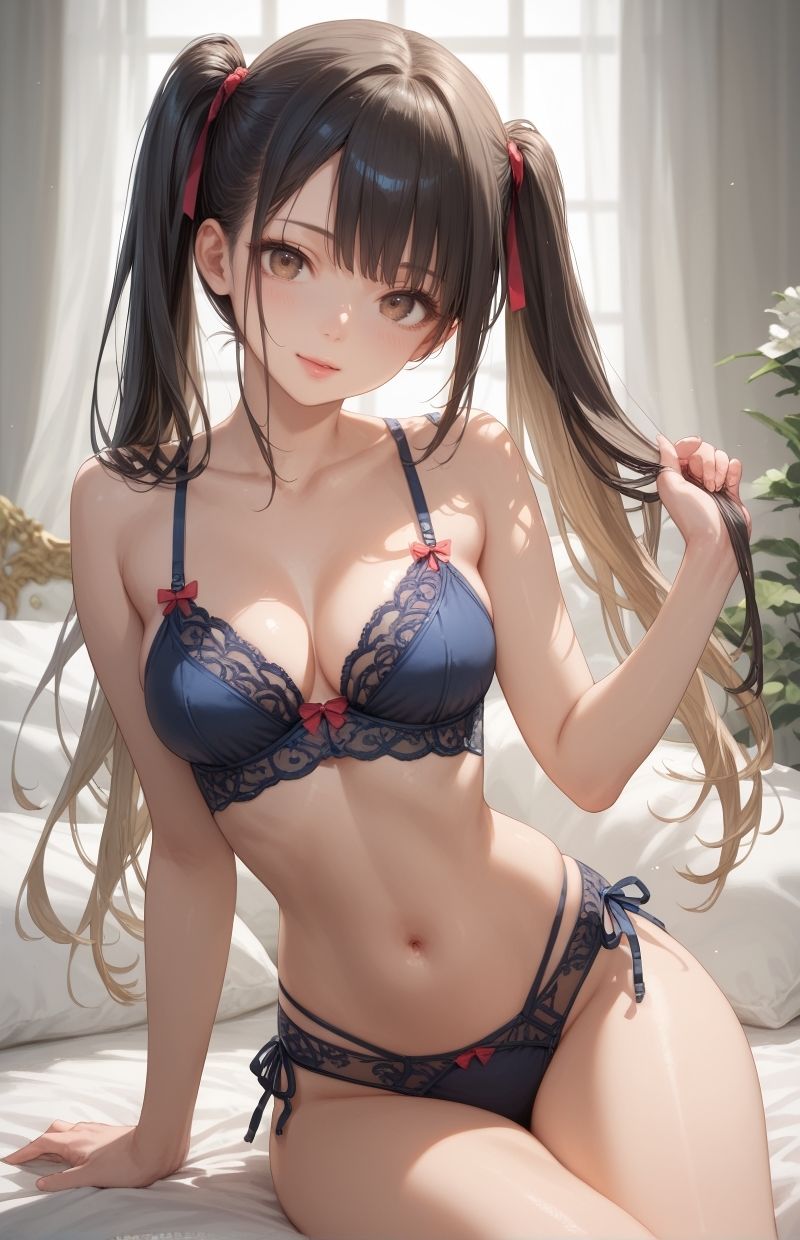 グラビア＆裏画像 JKアイドル 斎藤さくら