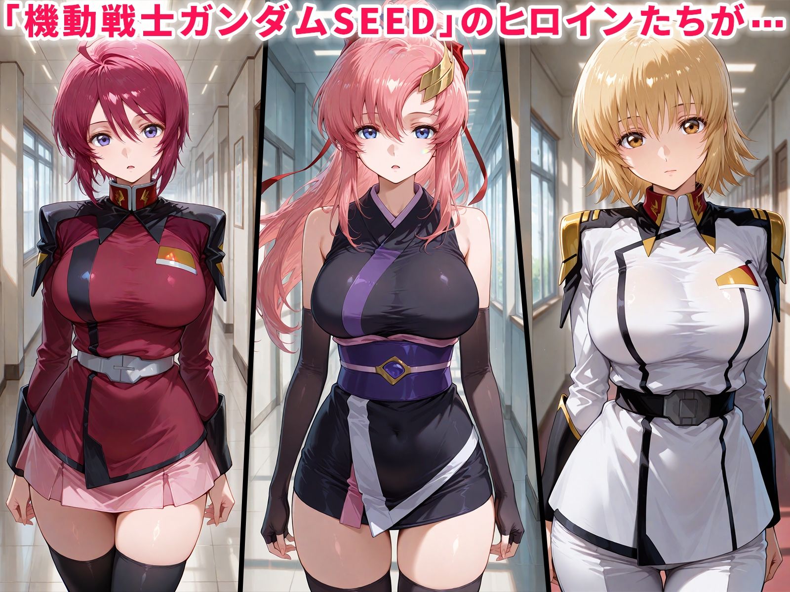 催●支配されたコンパス〜全員寝取られ・孕ませ〜