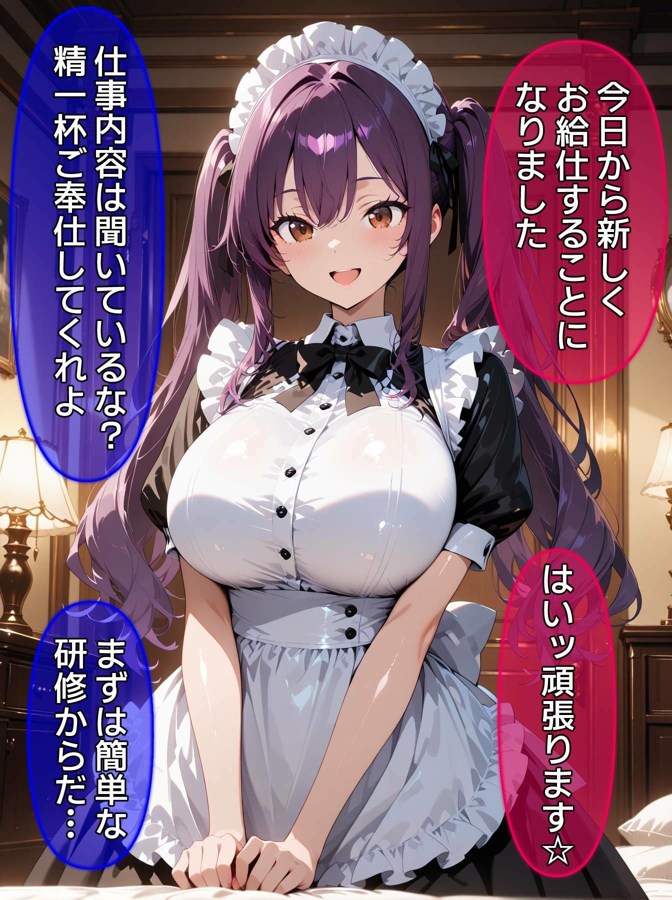 即堕ち大乱舞15