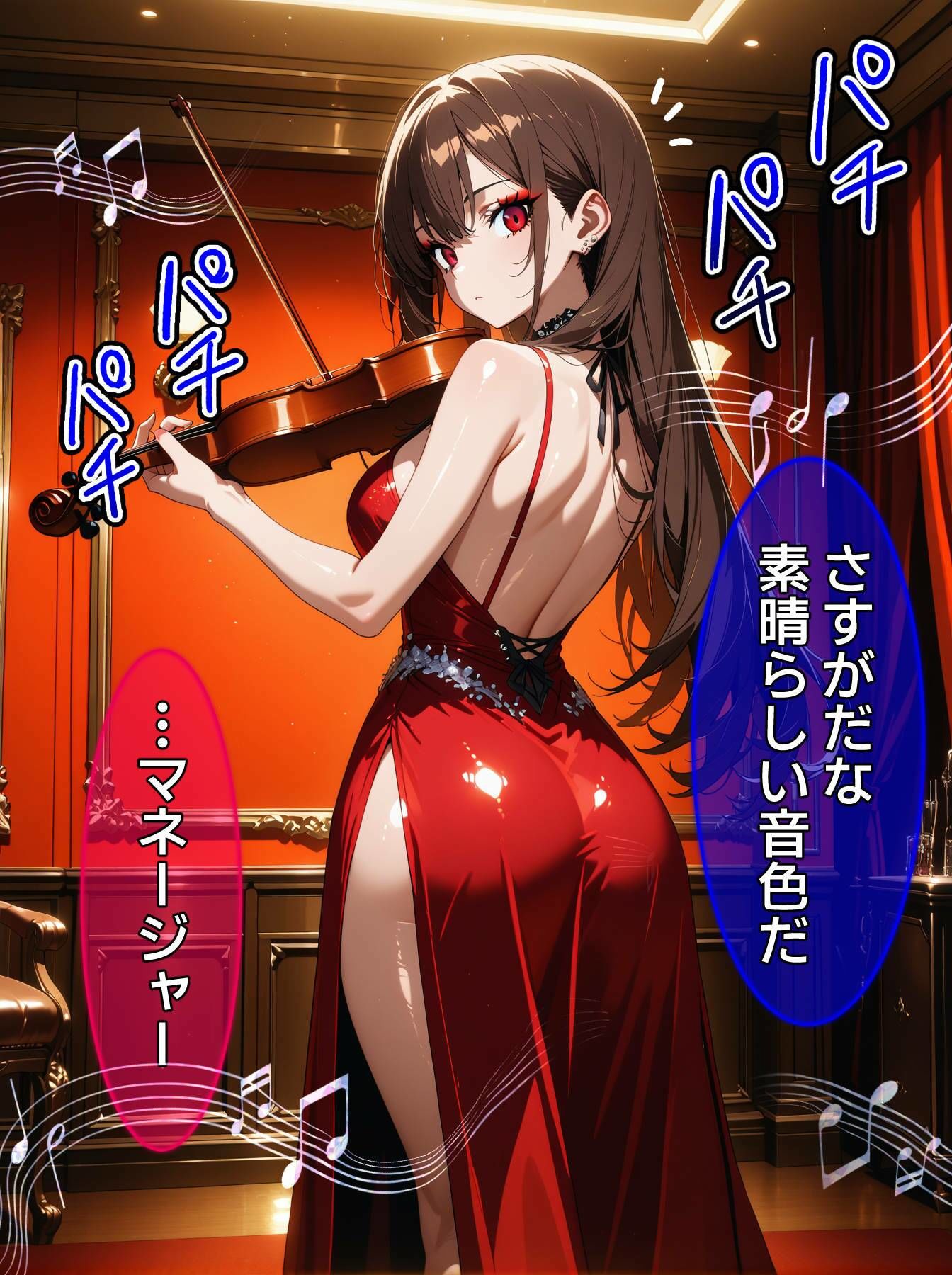 即堕ち大乱舞15