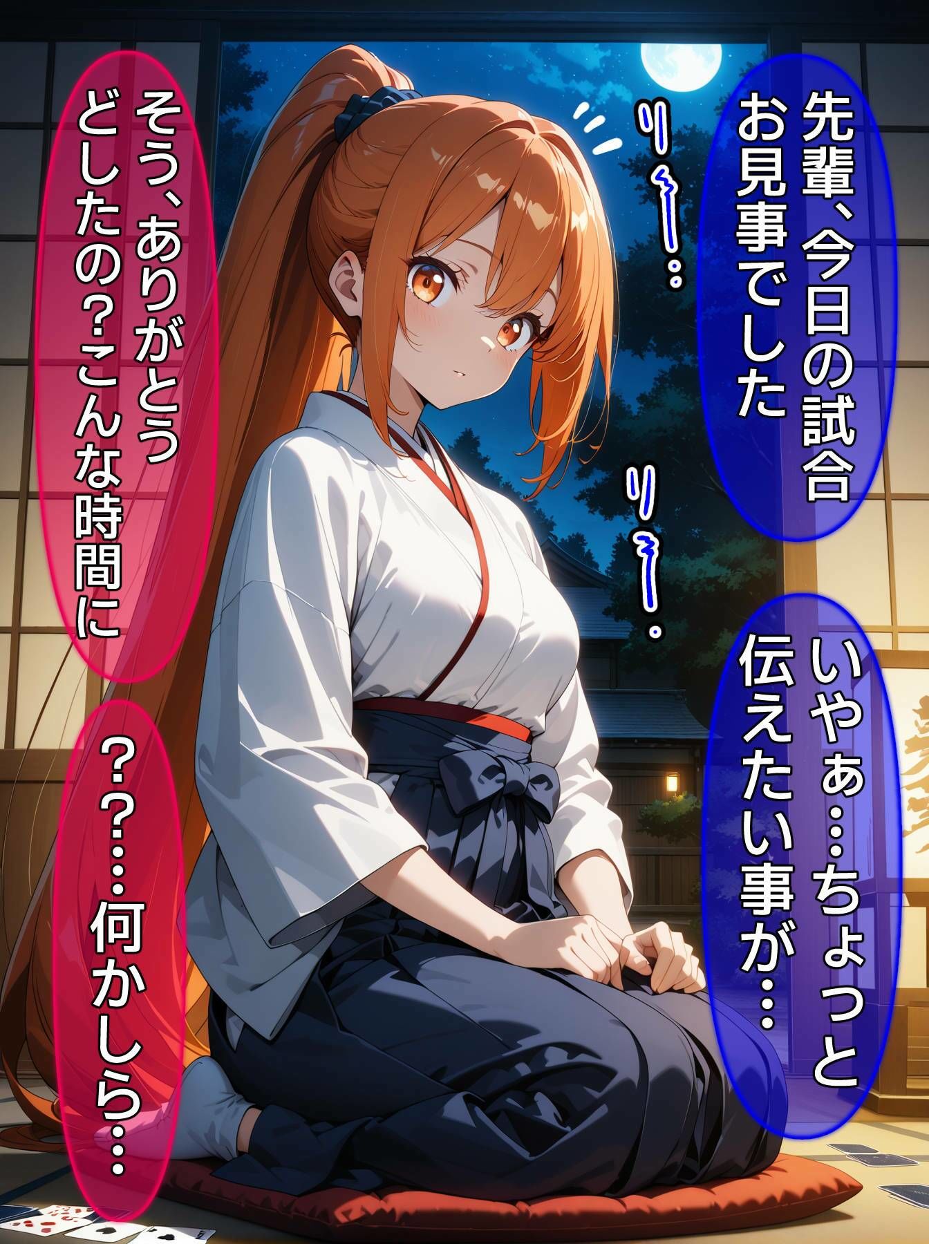 即堕ち大乱舞15