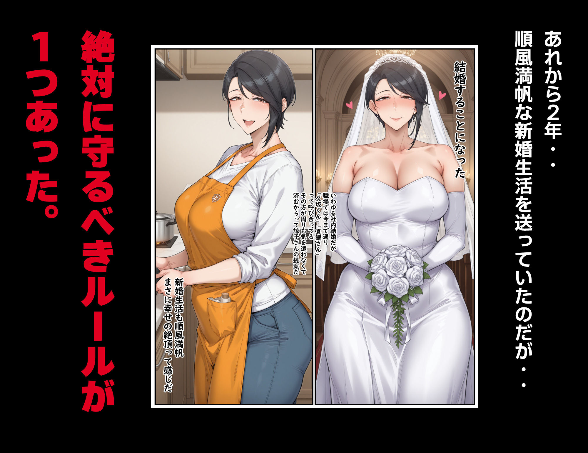 指名したソープ嬢がまさかの女上司だった件2