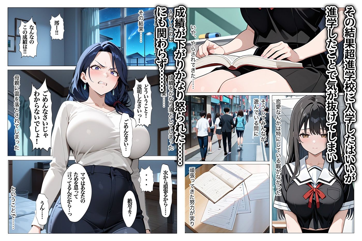 ホームレスの激クサちんぽで中出しされました