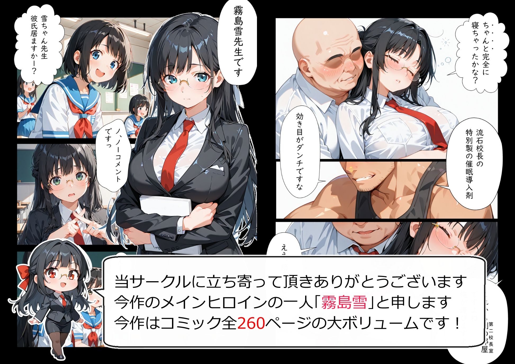 絶対命令
