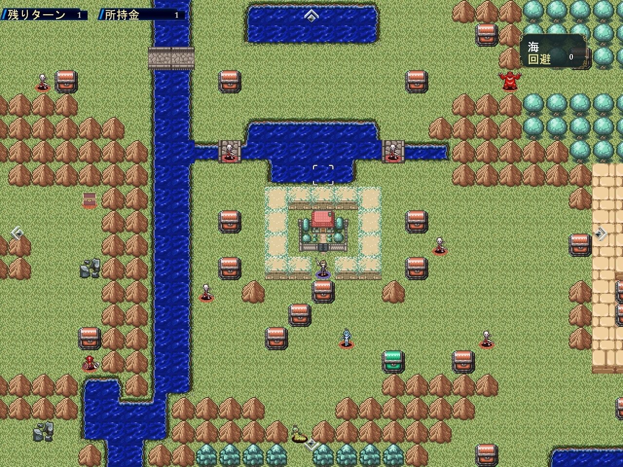 勇者ロイの冒険〜もんすたーむすめに犯●れるボク〜