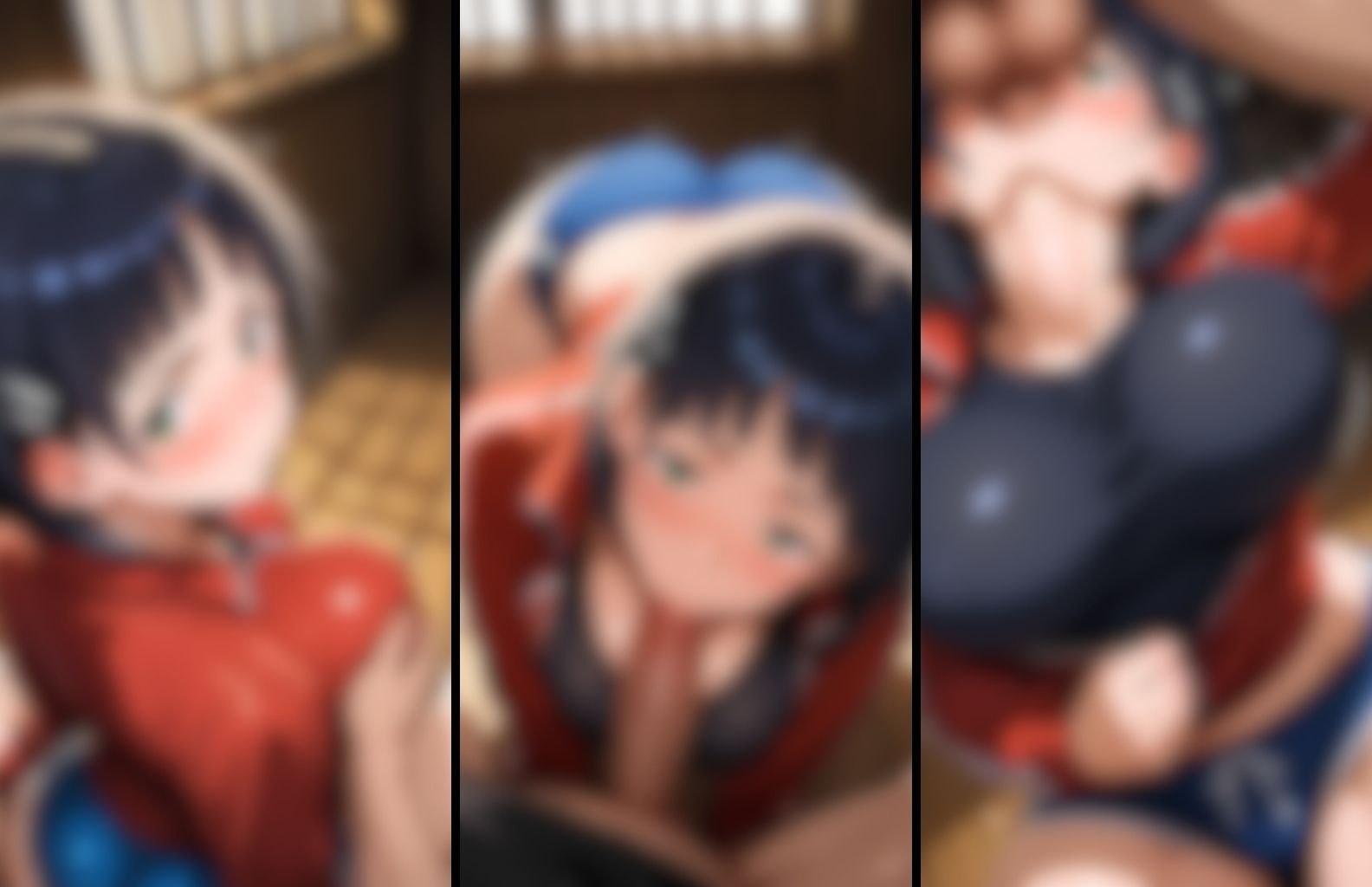 桐ヶ〇直葉  調教集
