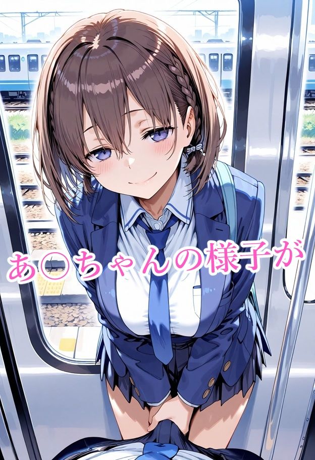 寝取られたたわわ2