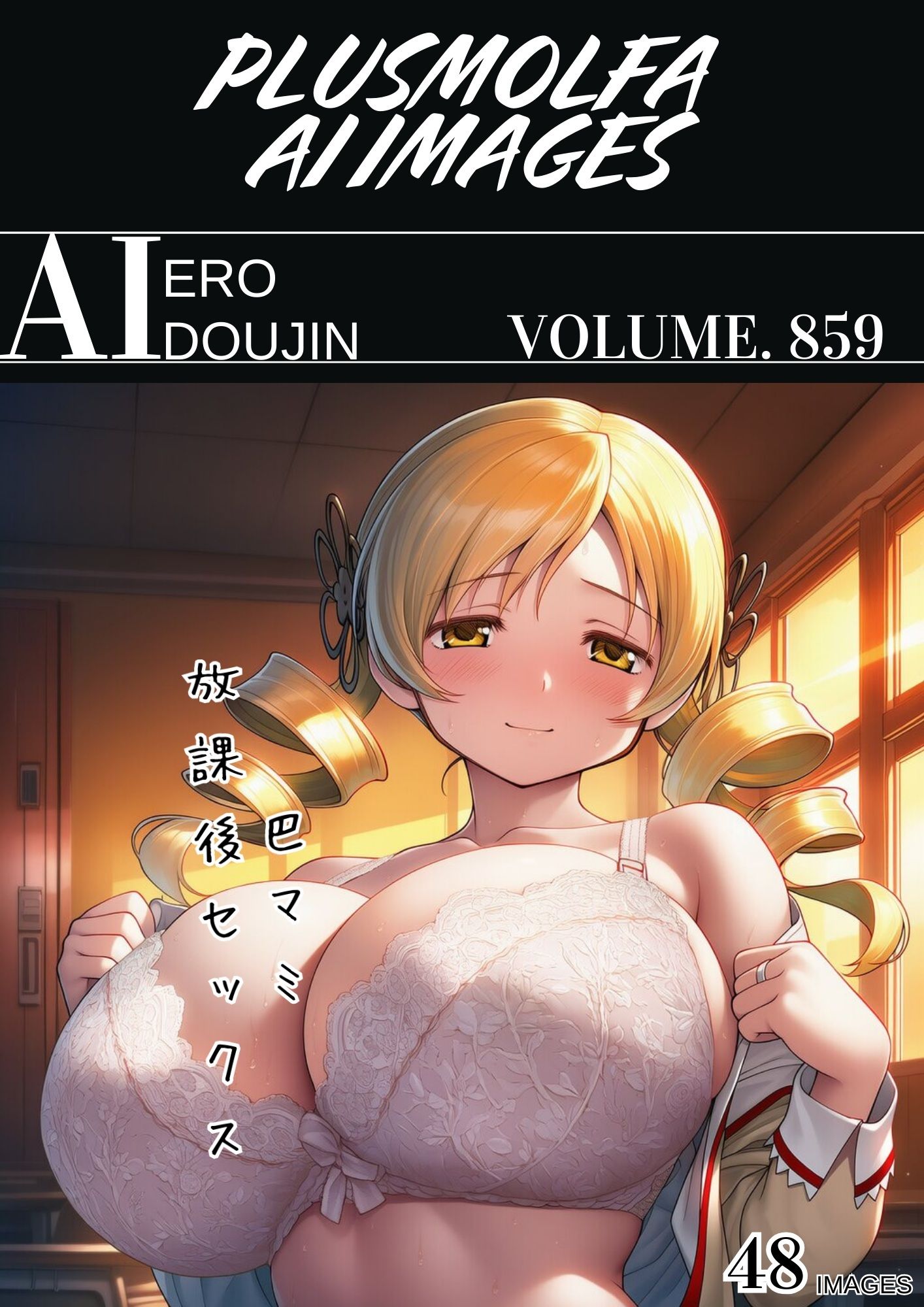 plusmolfa CG集纏め Vol.851〜860