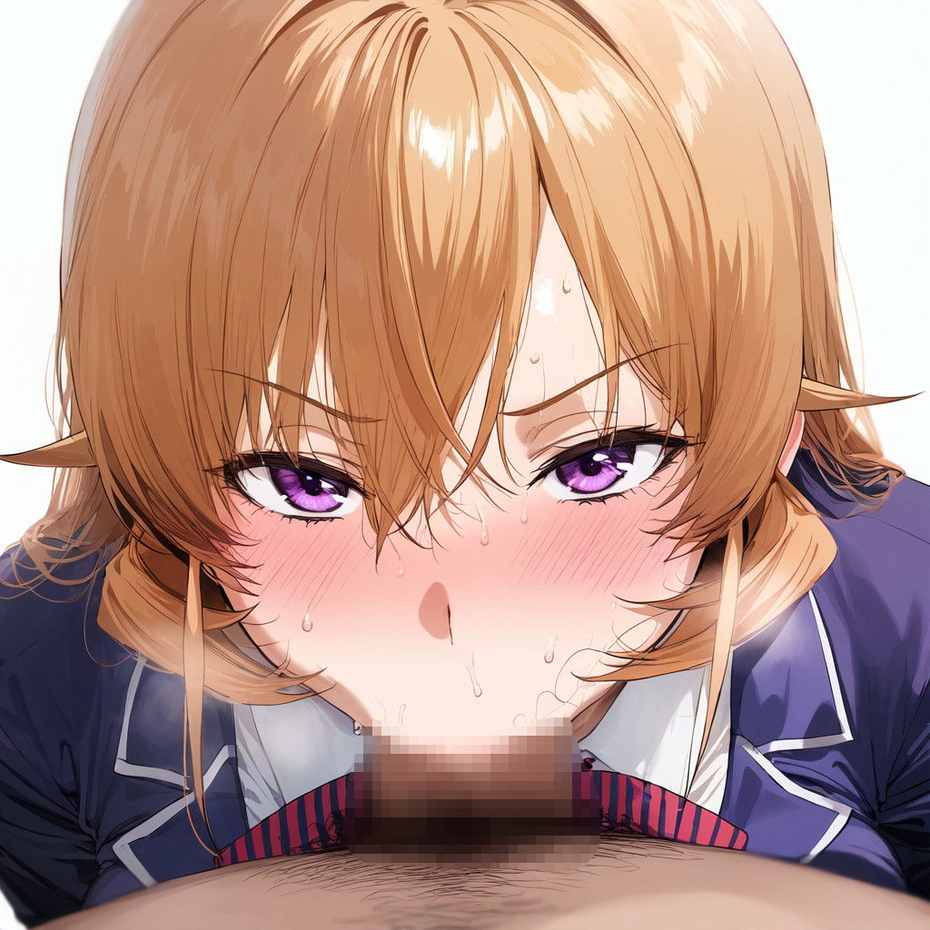 おじさんと薙◯えりなのラブラブSEX
