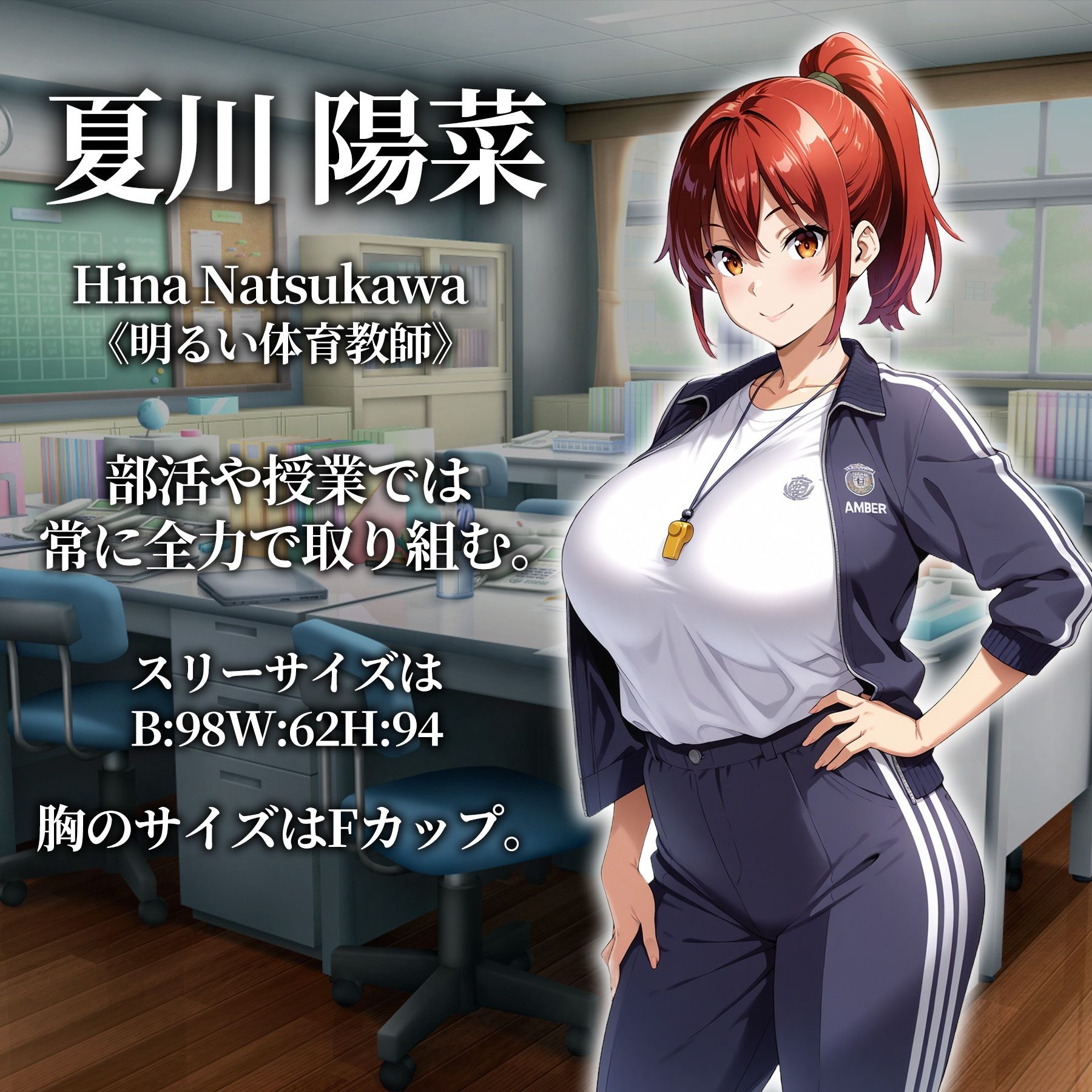 催●アプリ支配〜完堕ち教師編〜