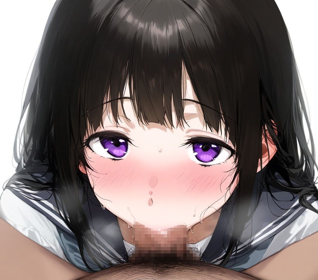 おじさんと千◯田えるのラブラブSEX