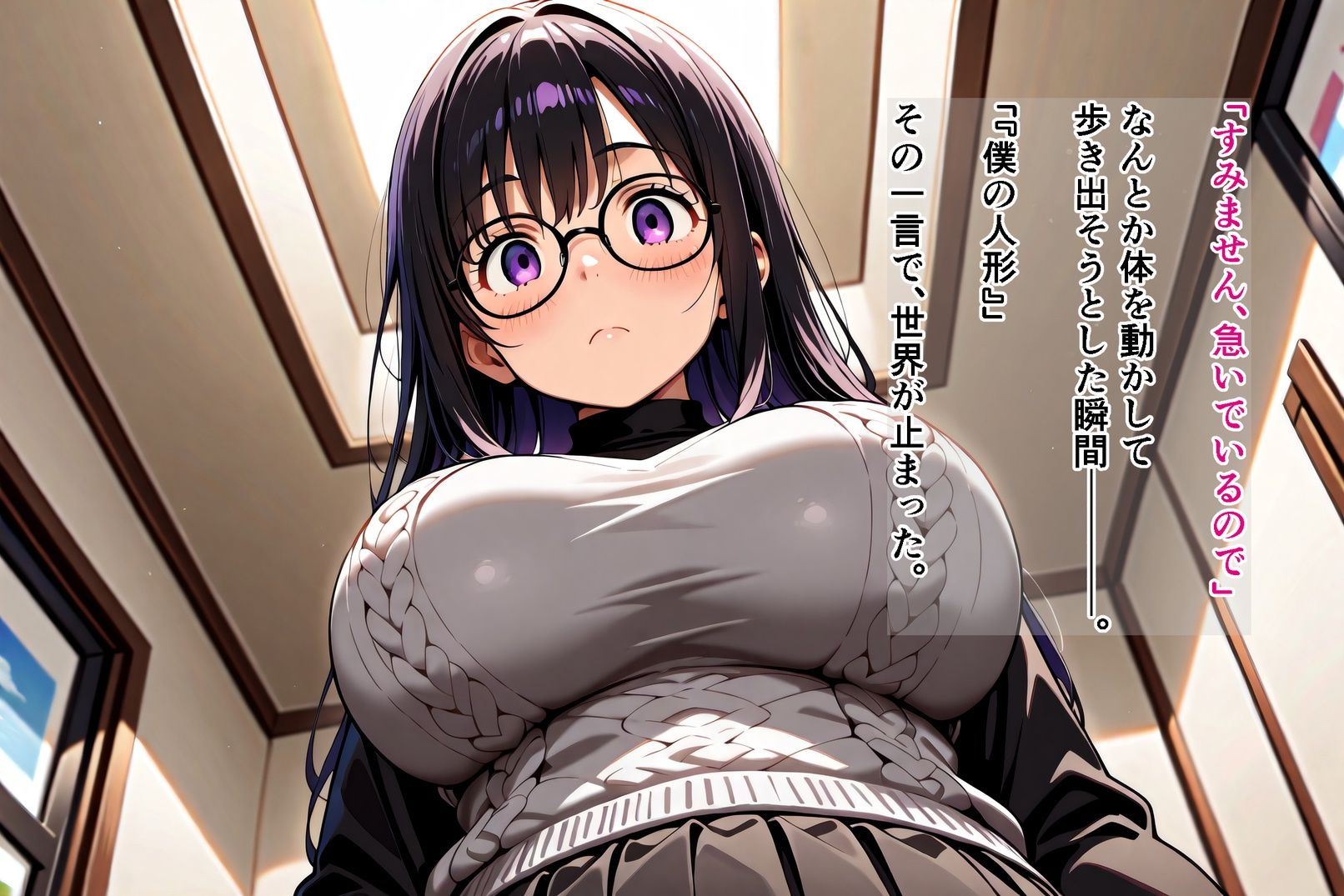 後催●トラップ〜忘却と服従のあいだ〜