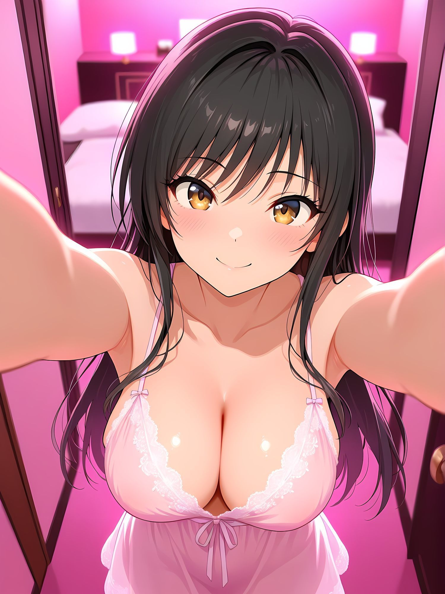 ネットで噂の裏風俗行ってみた〜古◯川唯ちゃん◯◯歳〜
