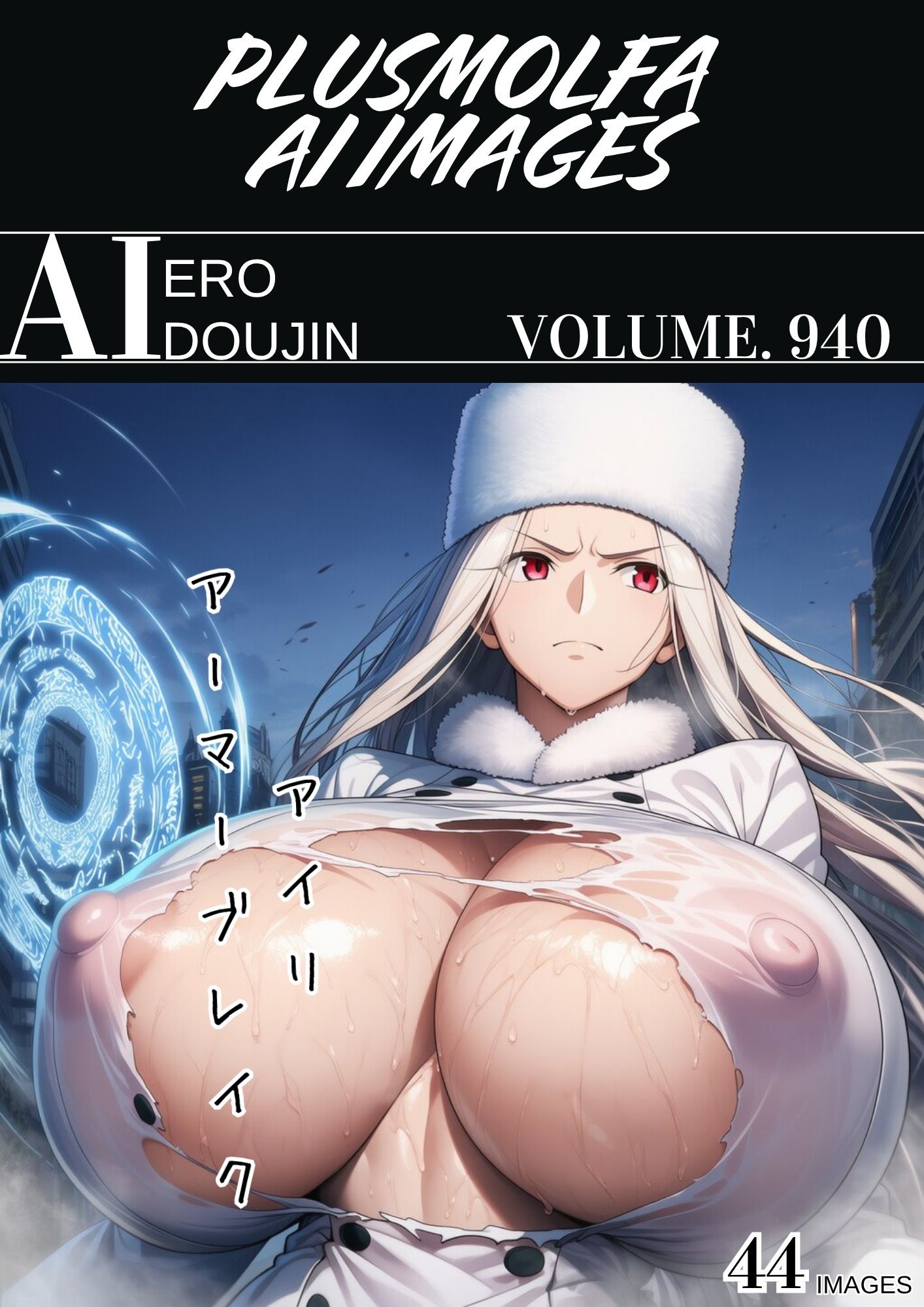 plusmolfa CG集纏め Vol.931〜940