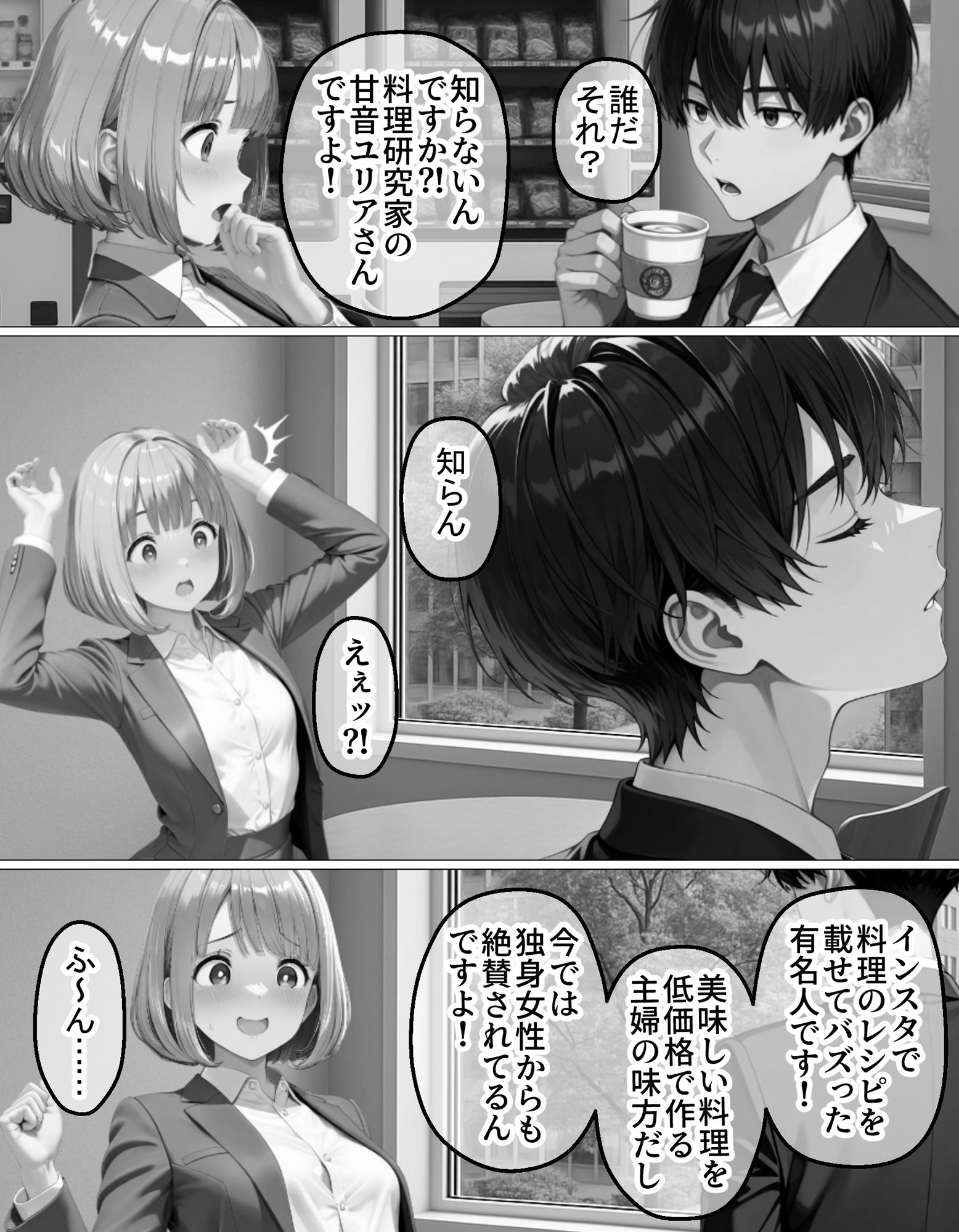 夜な夜なオカズにしていた淫乱裏アカ女子が近所に住んでいた話