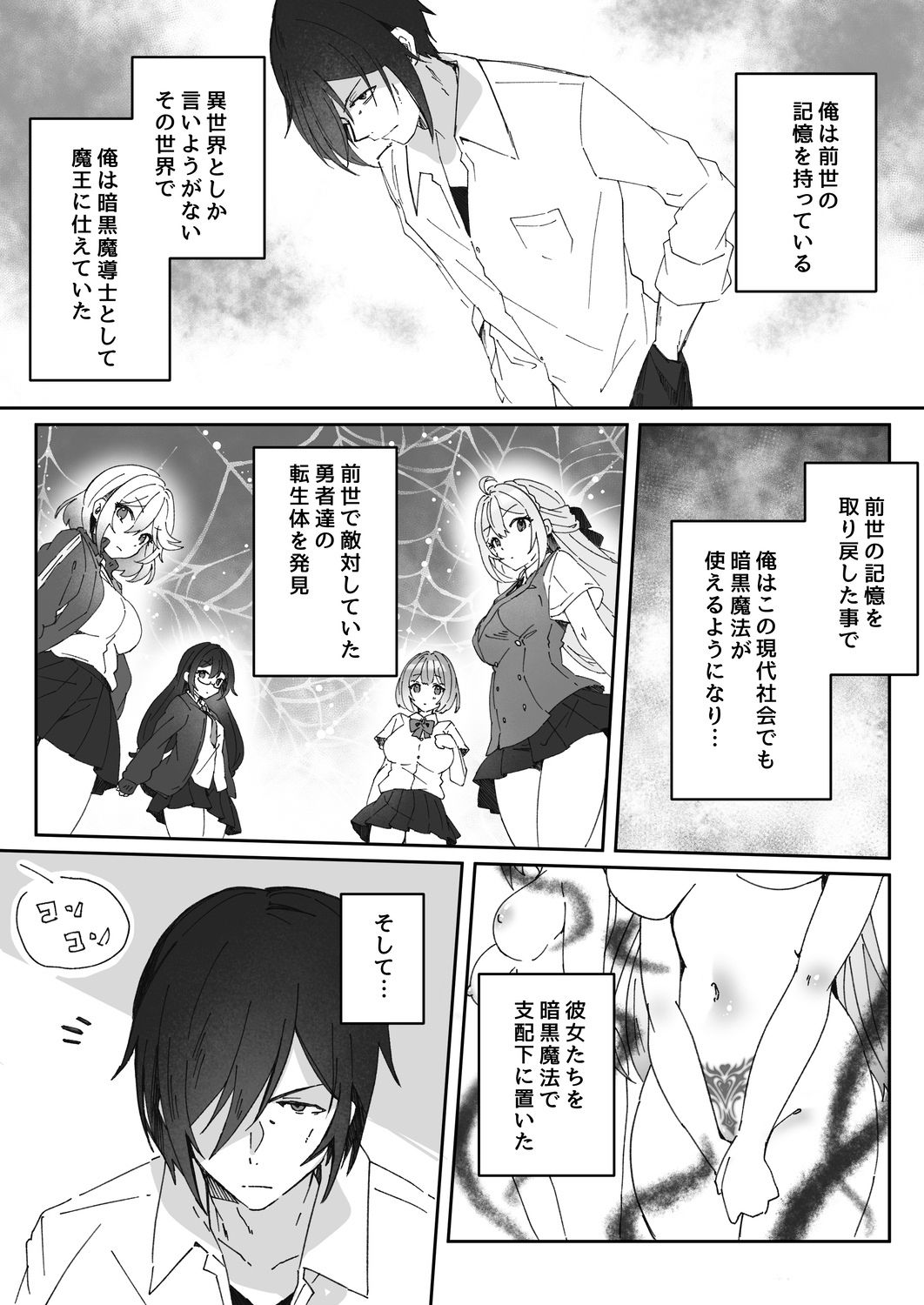 洗脳済み女子の従属レベル確認記録