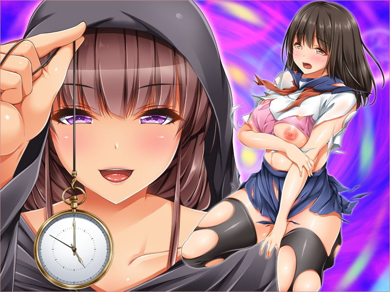 憧れのヒトになれるお店―乗り移って追体験する隣のお姉さんの秘密の過去と快楽―【憑依催●】