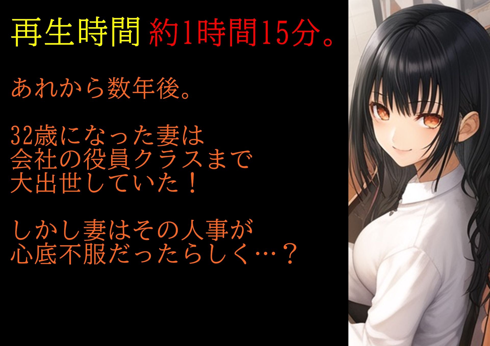 【特典付き】妻の「元カノ」が語る、旦那でも知らなかった彼女の一面 〜総集編〜
