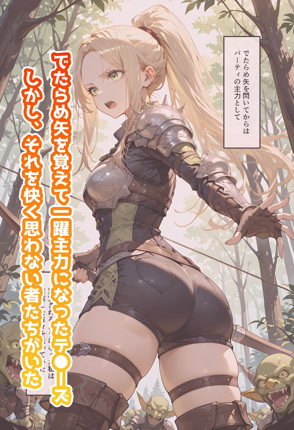 【動画付き】テ◯ーズのいちばん長い日〜目立ちすぎた地味女が制裁レ×プで三穴堕ち〜