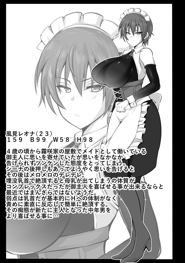 メイドラレ