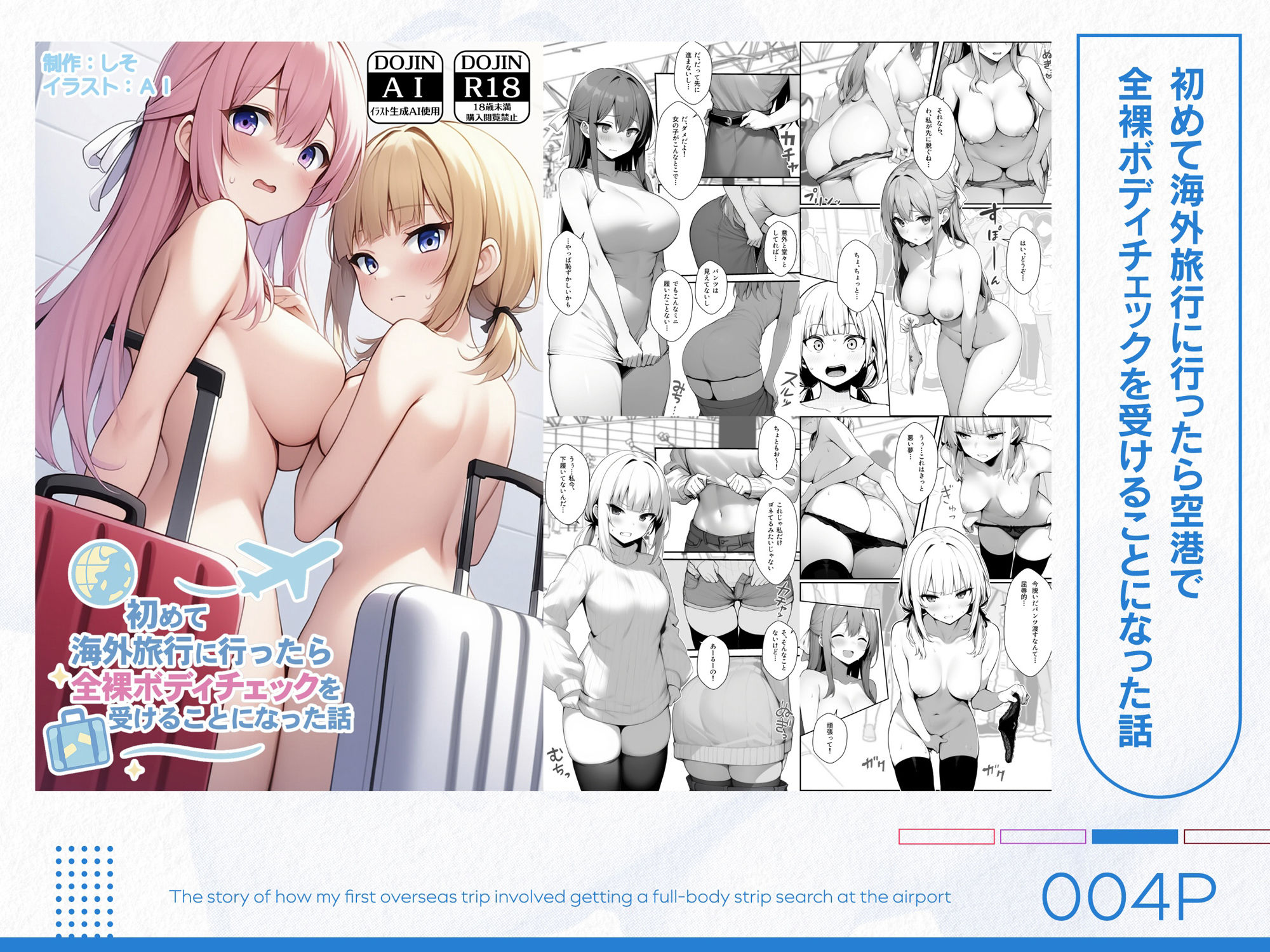 COMICアイル 総集編 2025 vol.2