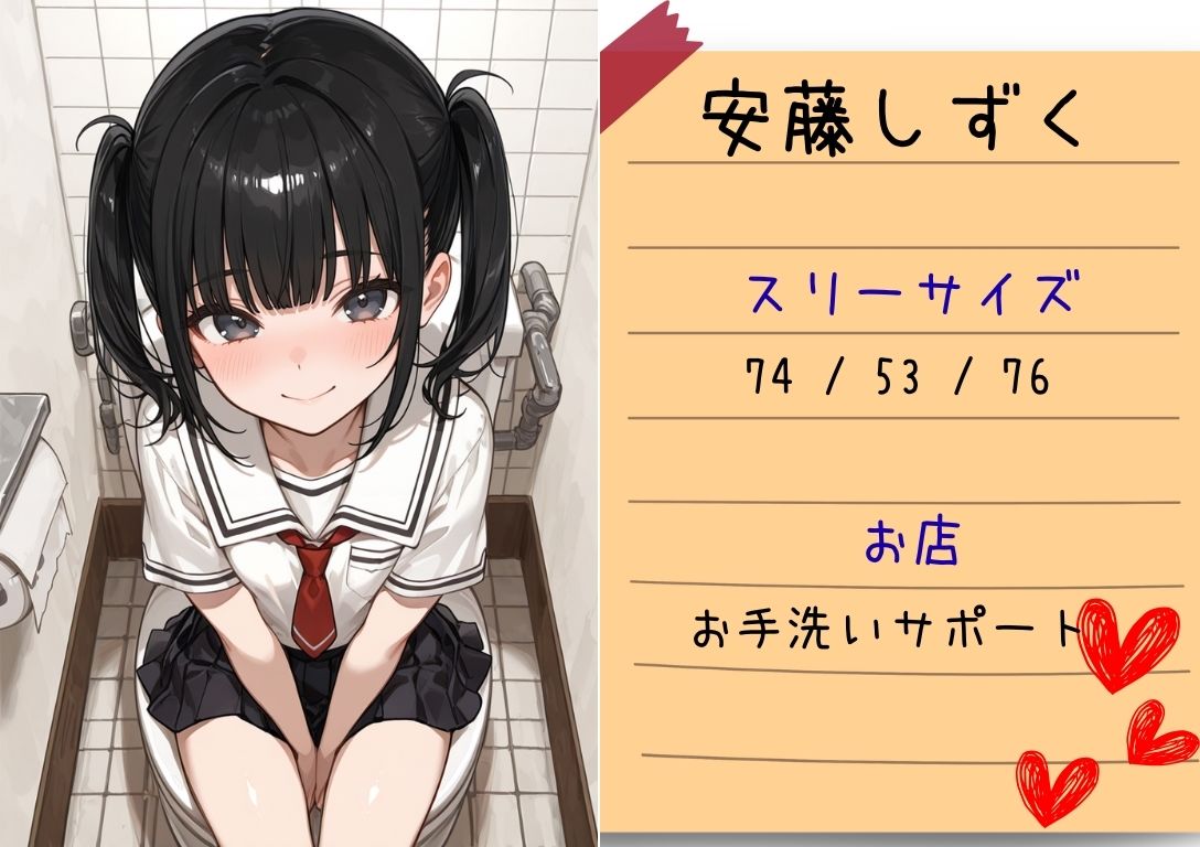 【4Kアニメ】淫欲文化祭（ハート）学園まるごとハメ放題