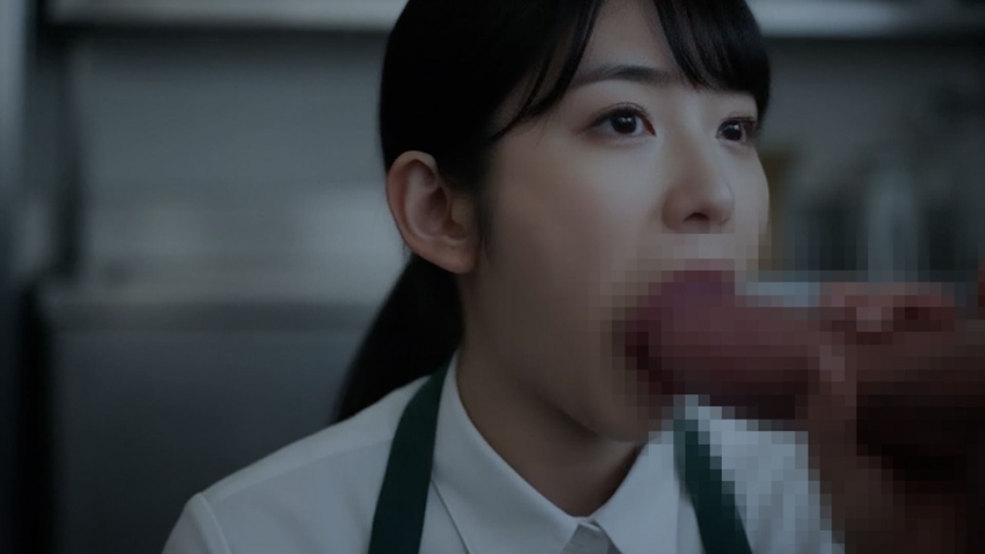 新人女子校生バイトのいじめ記録