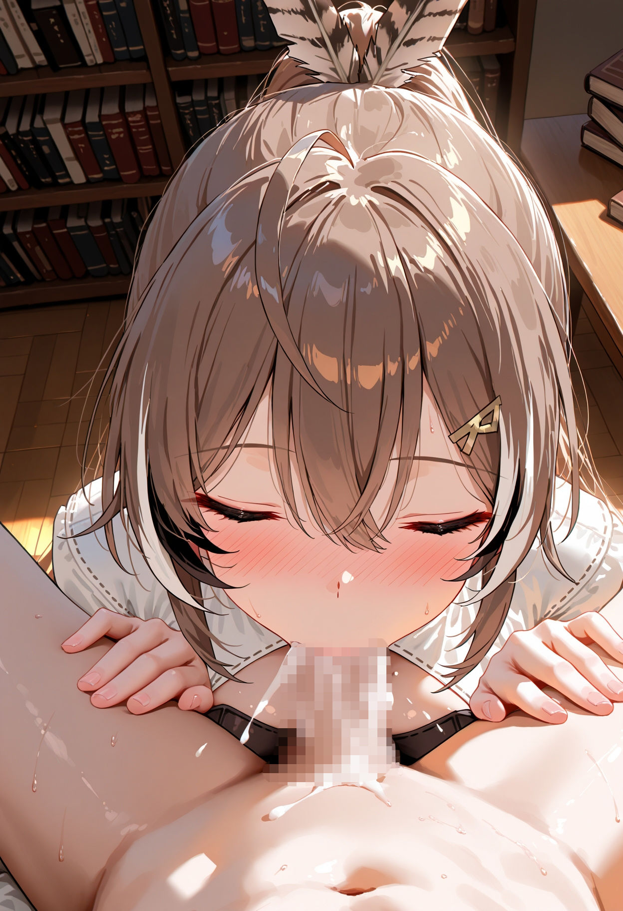 ホ◯ライブ！ラブラブSEX  JP・EN・ID詰め合わせ