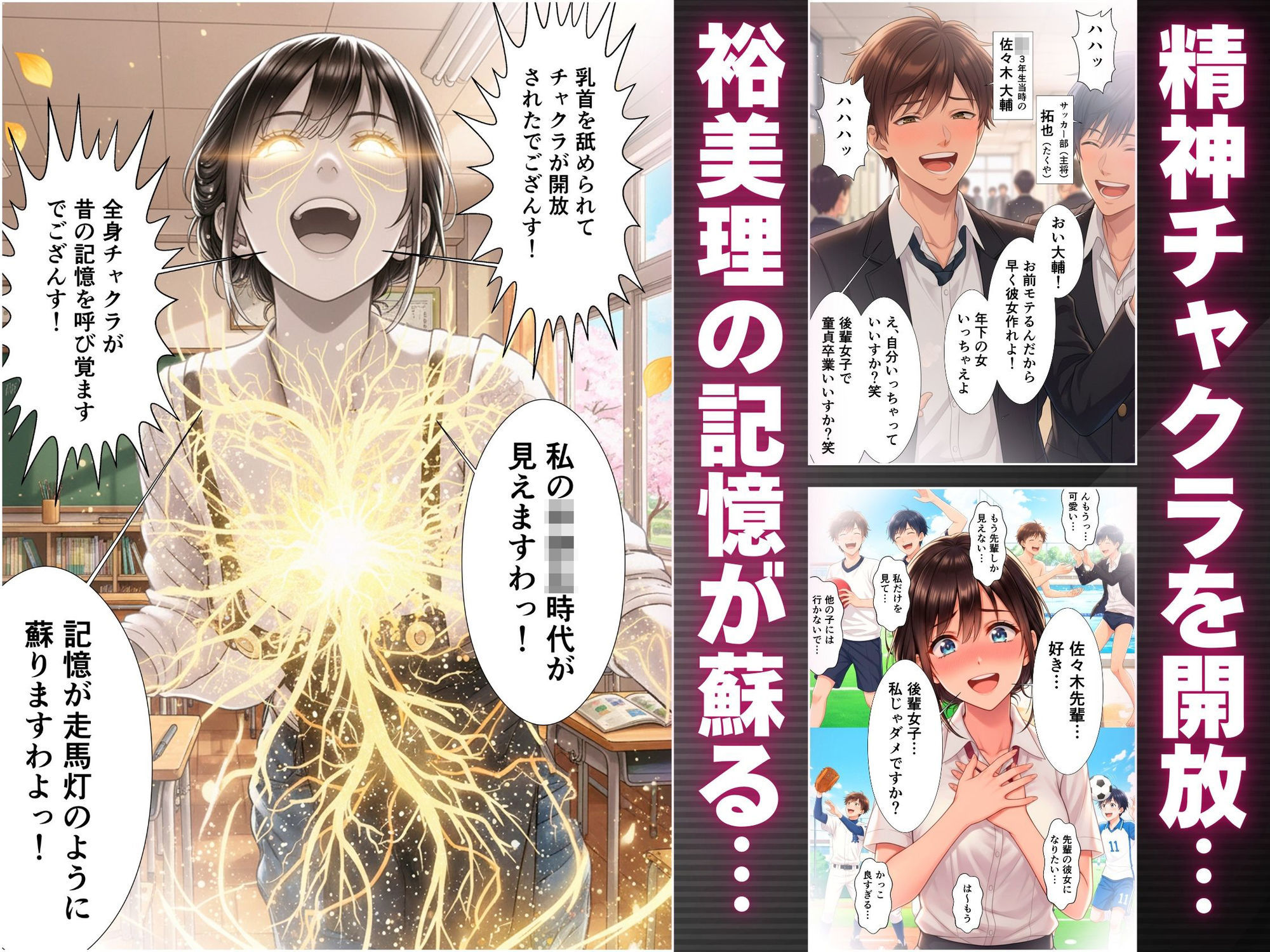 デリヘル代わりに家事代行サービスを頼んだら学生時代のアイドル級な後輩がシンママになって部屋に来たので再会子作りセックスした〜園田裕美理（31歳）編〜チンコ佐々木は家政婦ハーレムでイクっ！！（2）