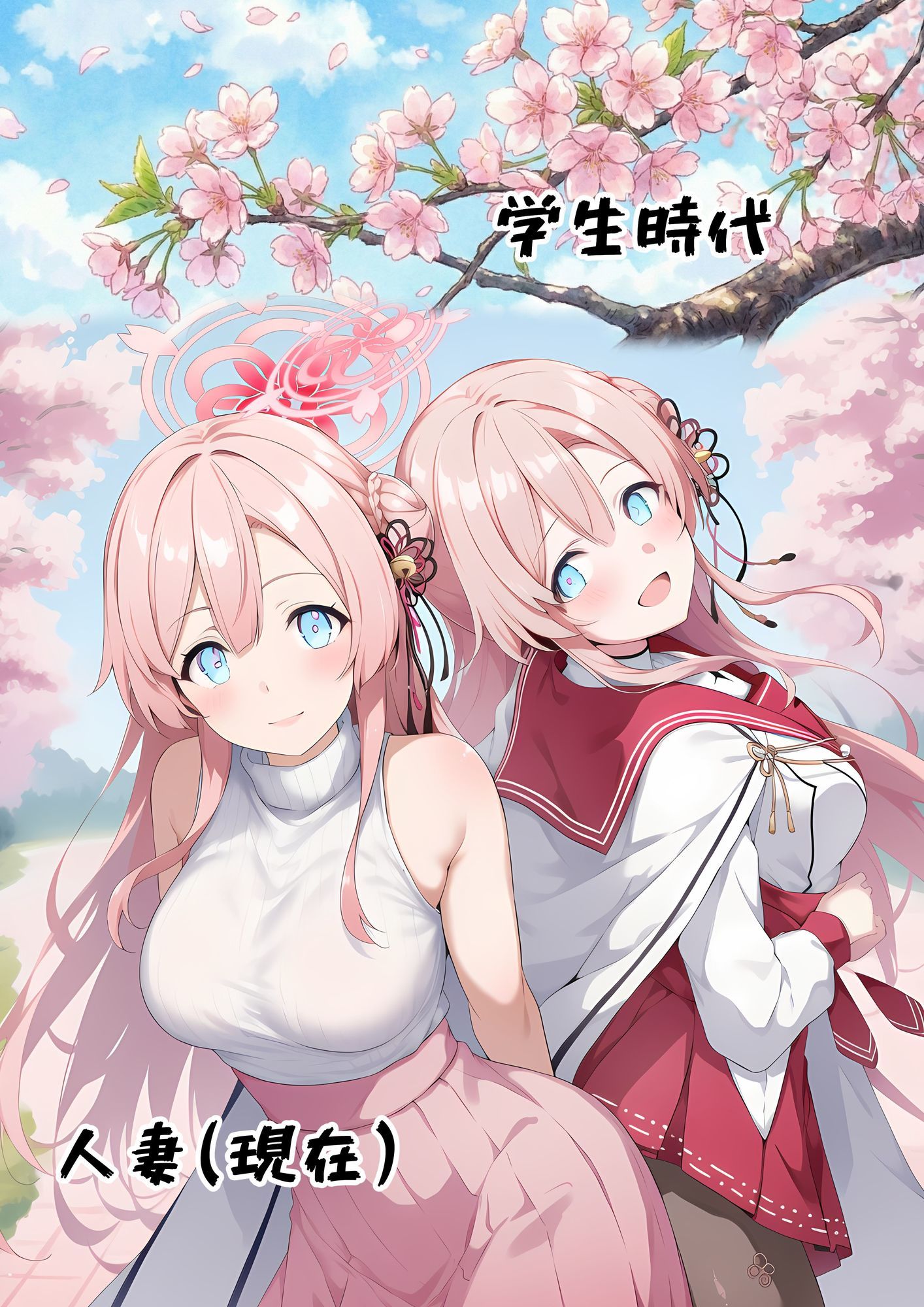 優しくてけなげな大和撫子が寝取られておっさんの人妻になり汚されるのを見せられる話
