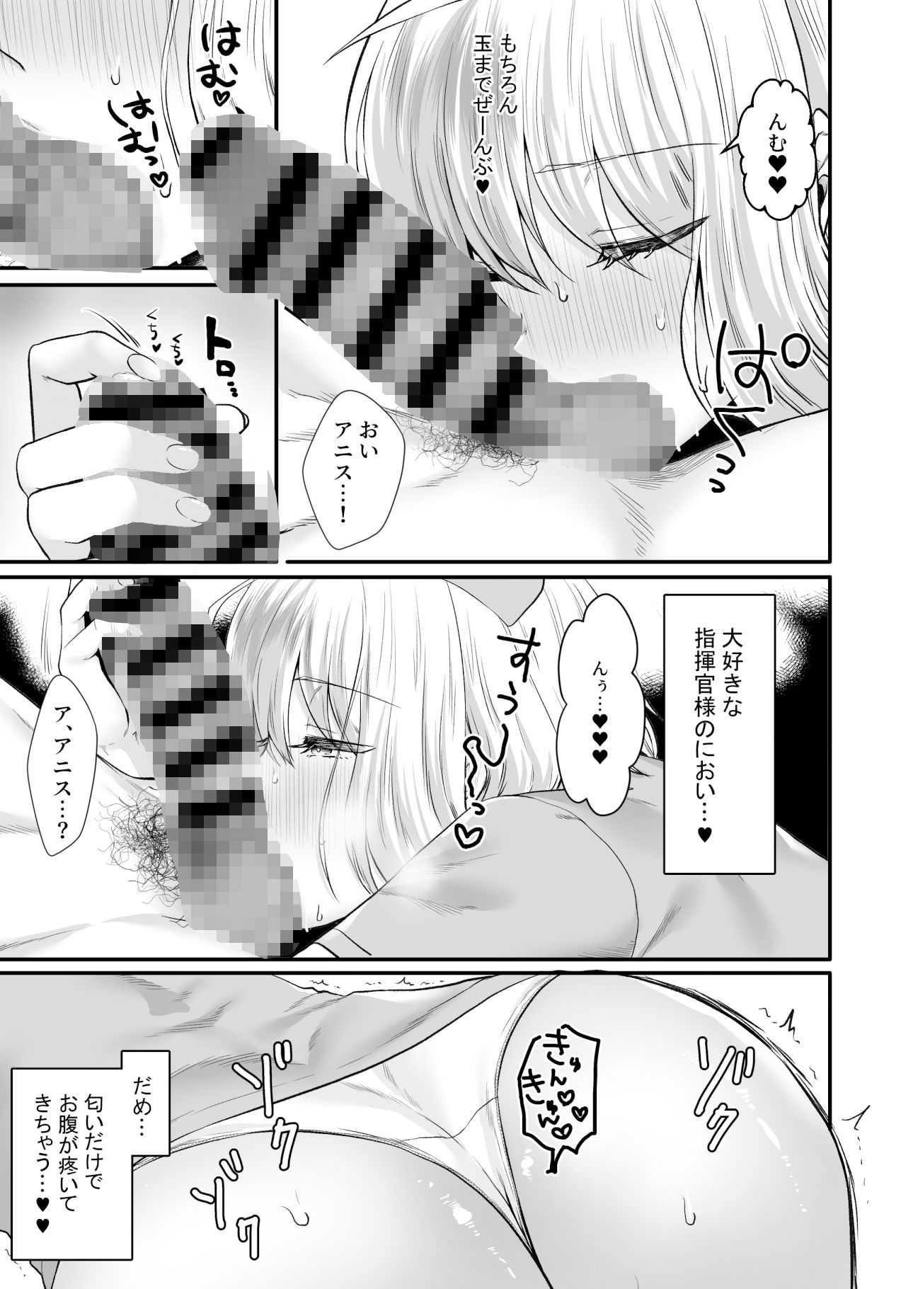 アニス本総集編