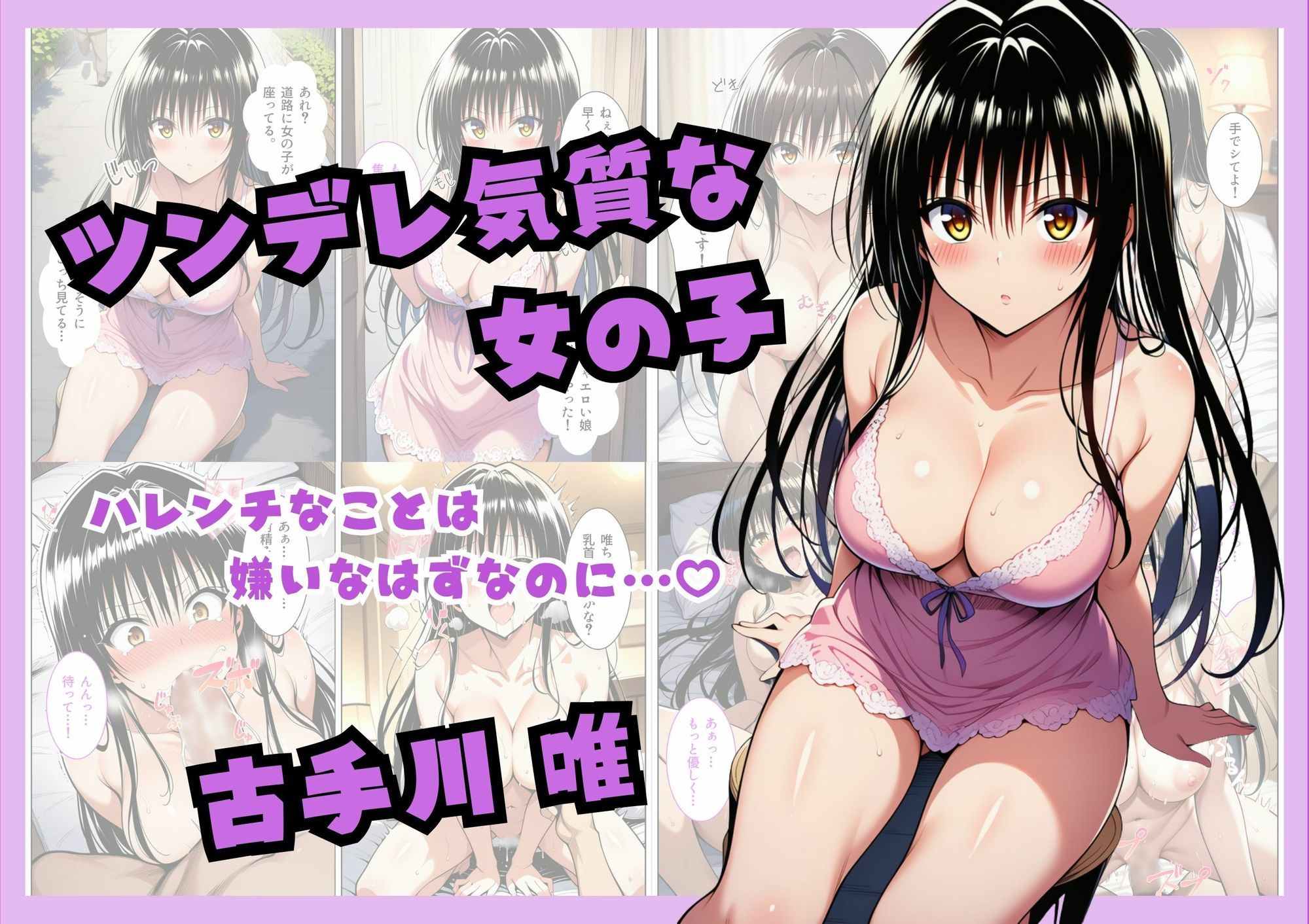 【総集編】立ちんぼダークネス