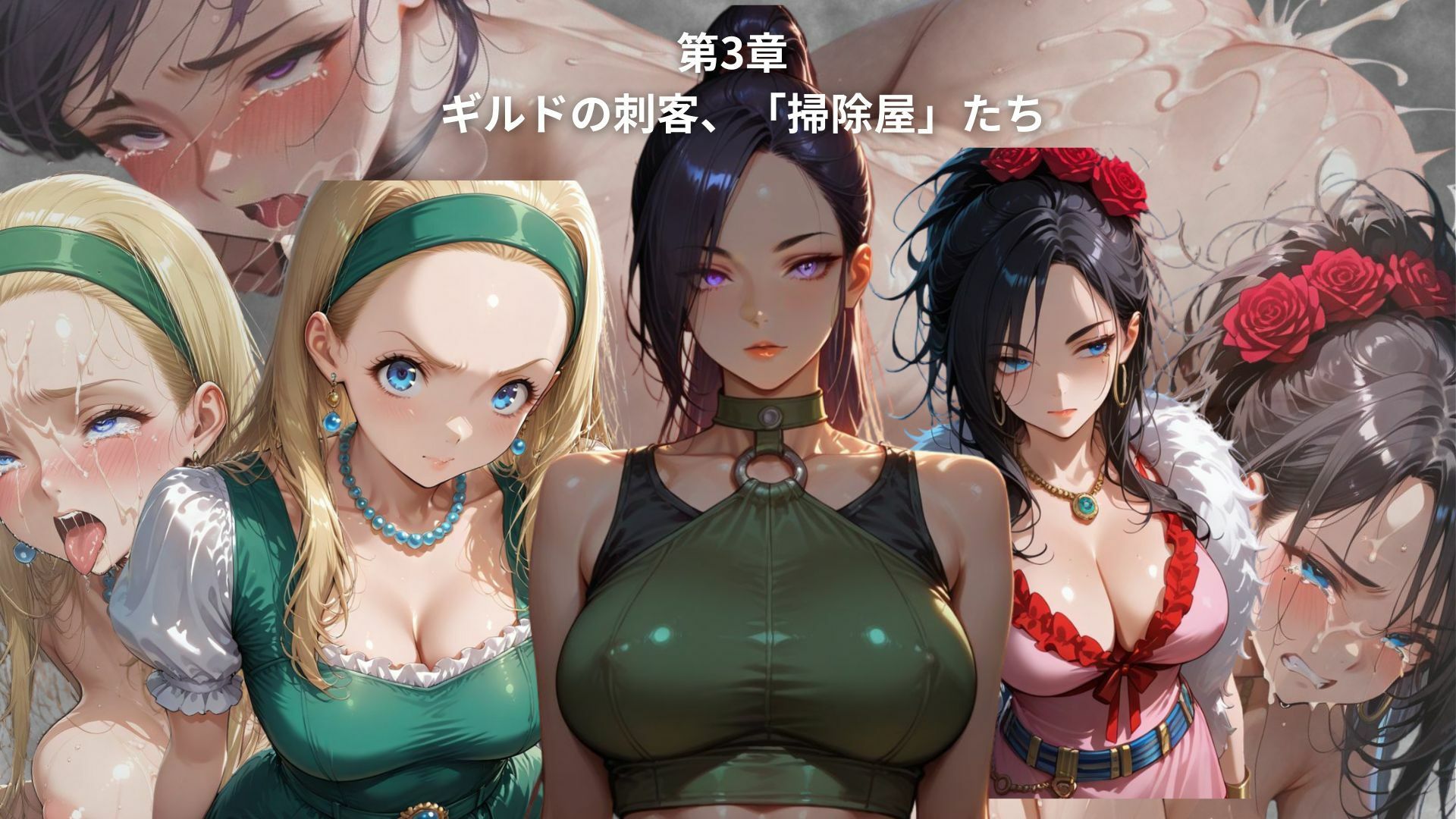ゴブっと異世界侵略〜転生したらゴブリンだったので討伐隊を討伐してみた。