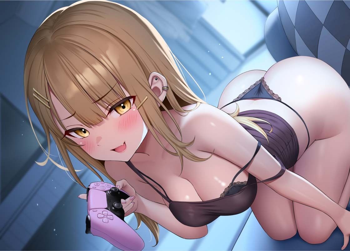 リアル彼女との生活音たっぷりワンルームセックス2〜ギャル彼女との甘々性活〜【フォーリーサウンド】