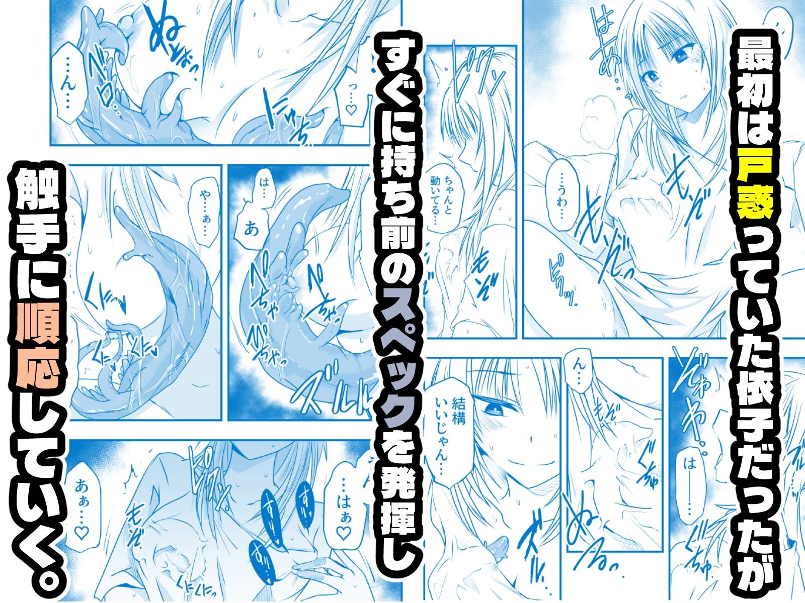 メリー・テンタ・クリスマス！