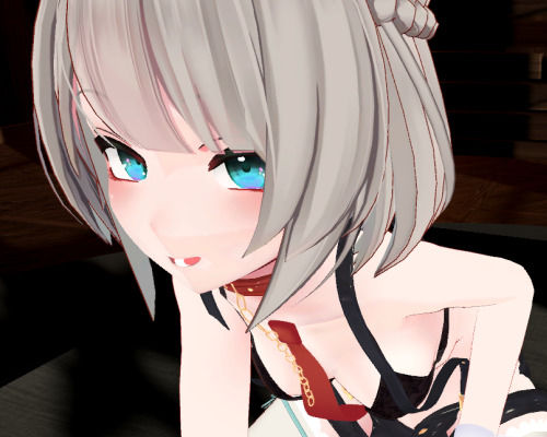 スポセク 〜天井特化のバトルファック〜【VR/非VR対応】