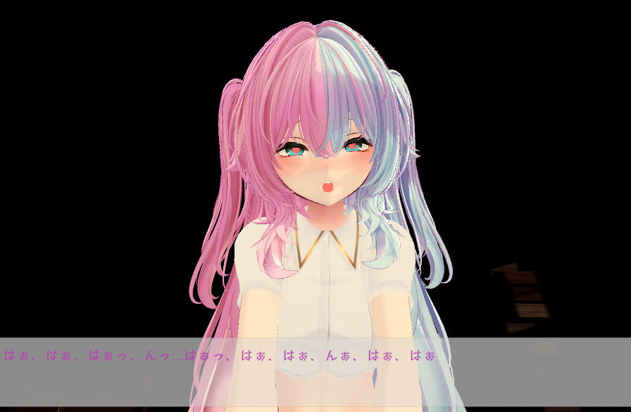 スポセク 〜天井特化のバトルファック〜【VR/非VR対応】